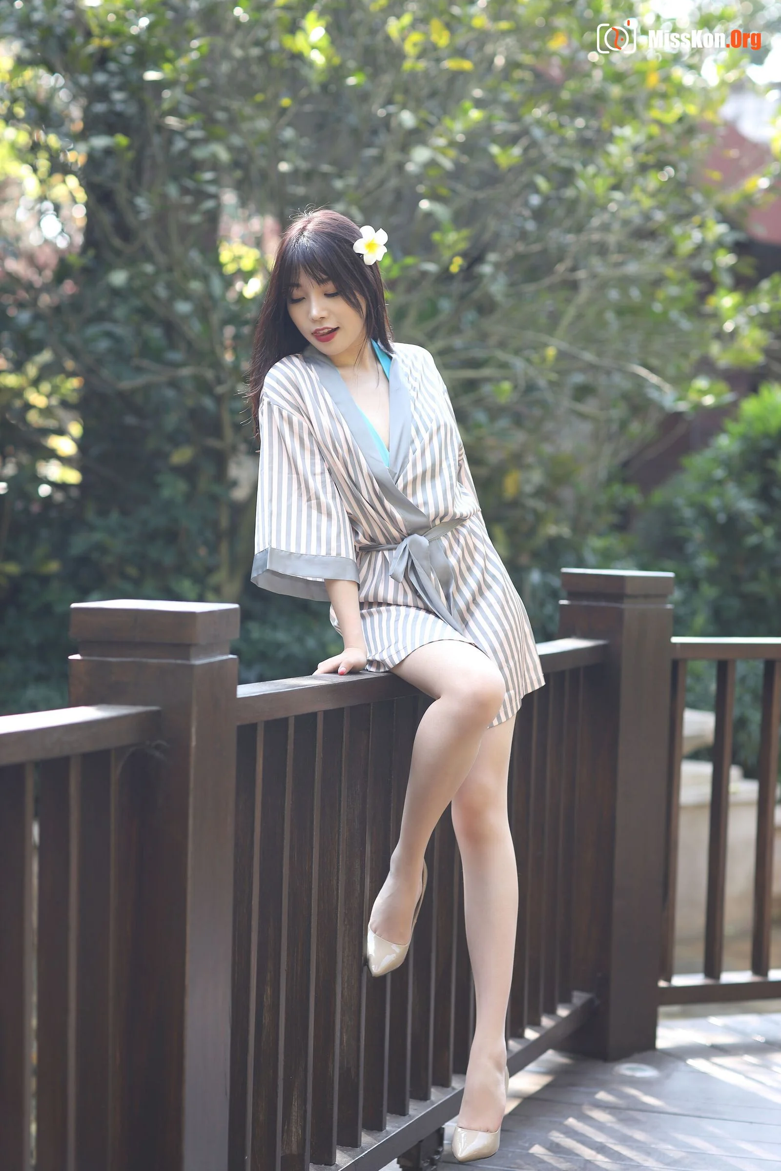 Xu Lizhi (Magic Mirror Street Snap: M00032) - Photo 7