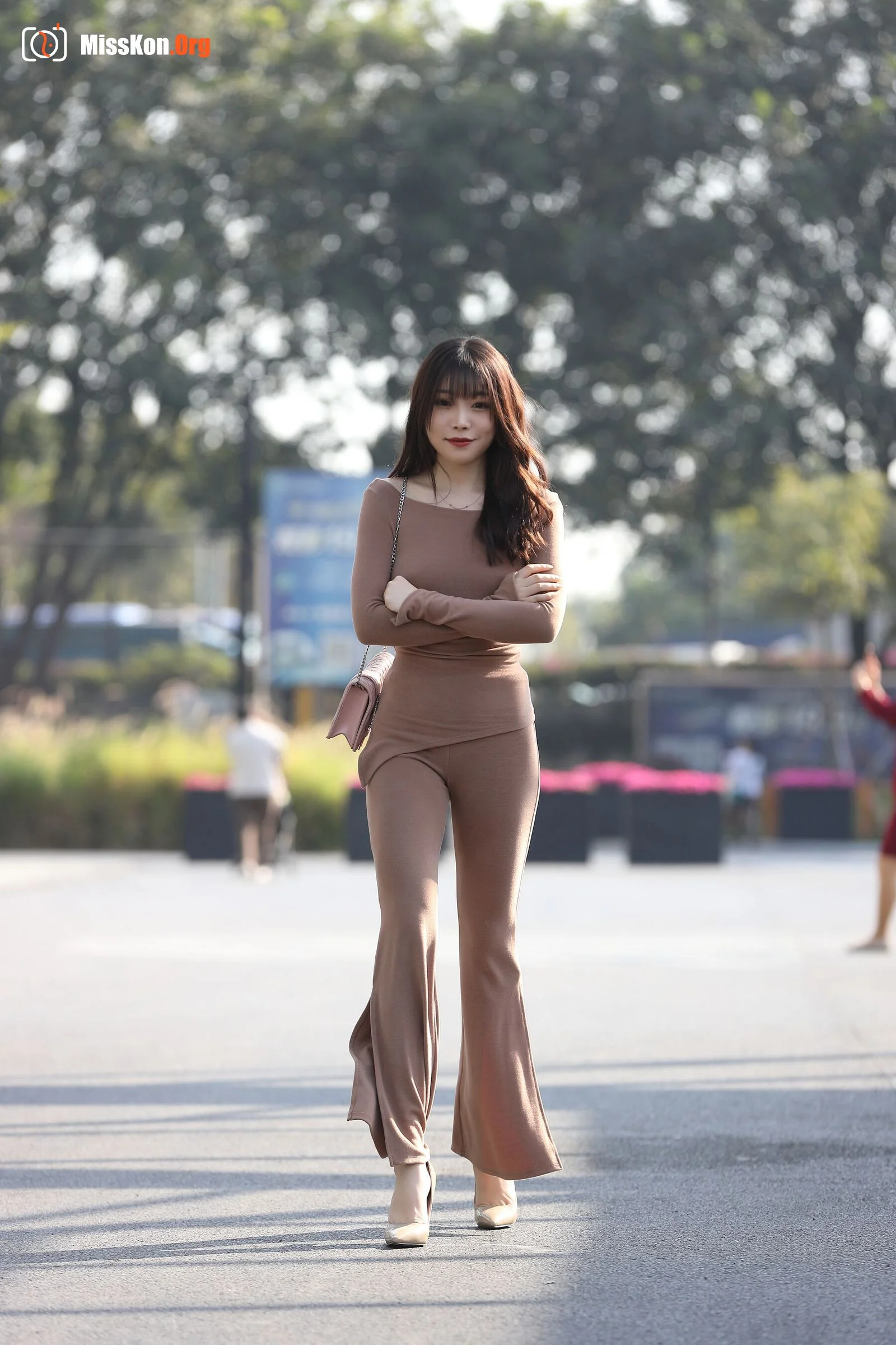 Xu Lizhi (Magic Mirror Street Snap: M00141) - Photo 14