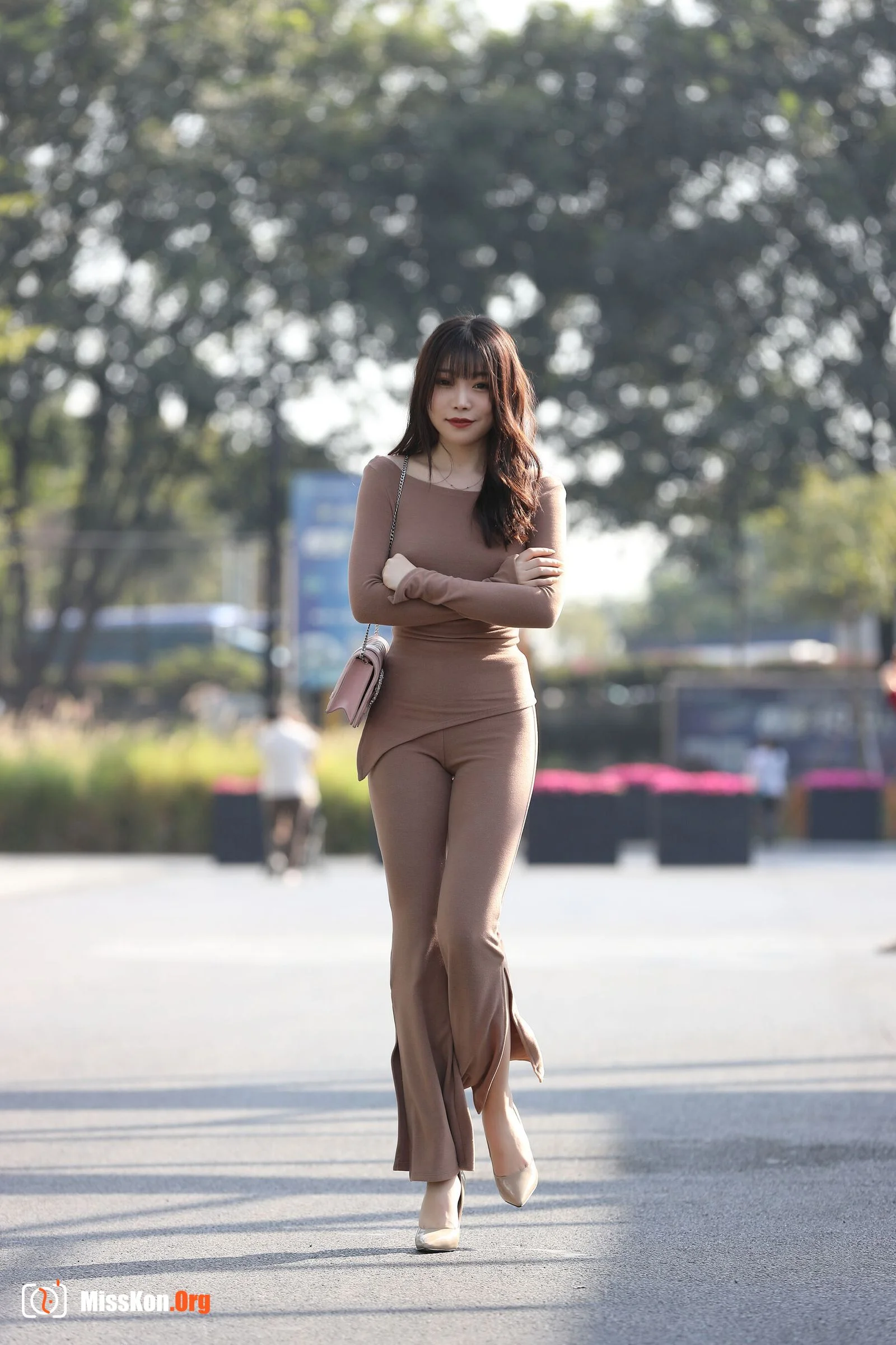 Xu Lizhi (Magic Mirror Street Snap: M00141) - Photo 15