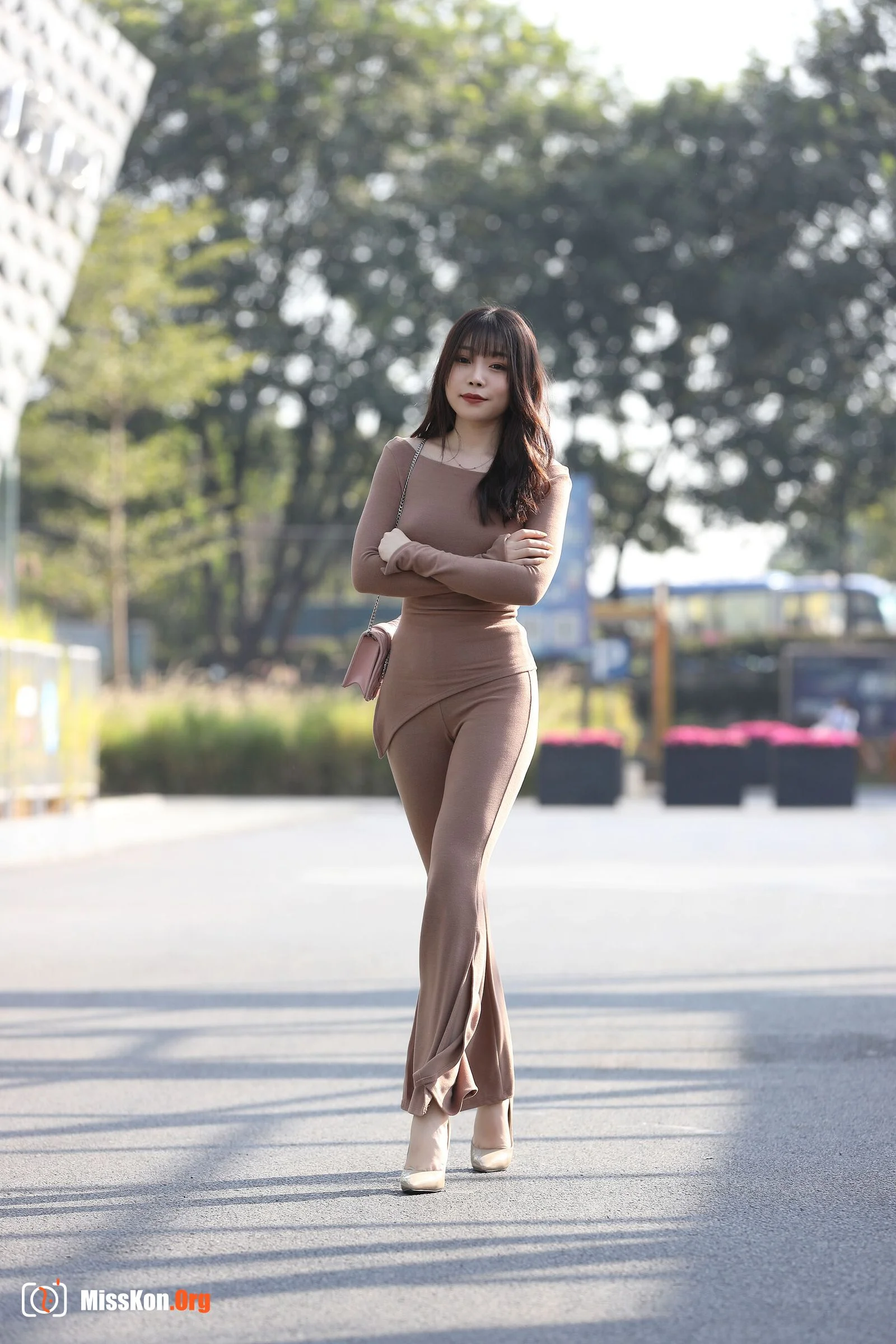 Xu Lizhi (Magic Mirror Street Snap: M00141) - Photo 16