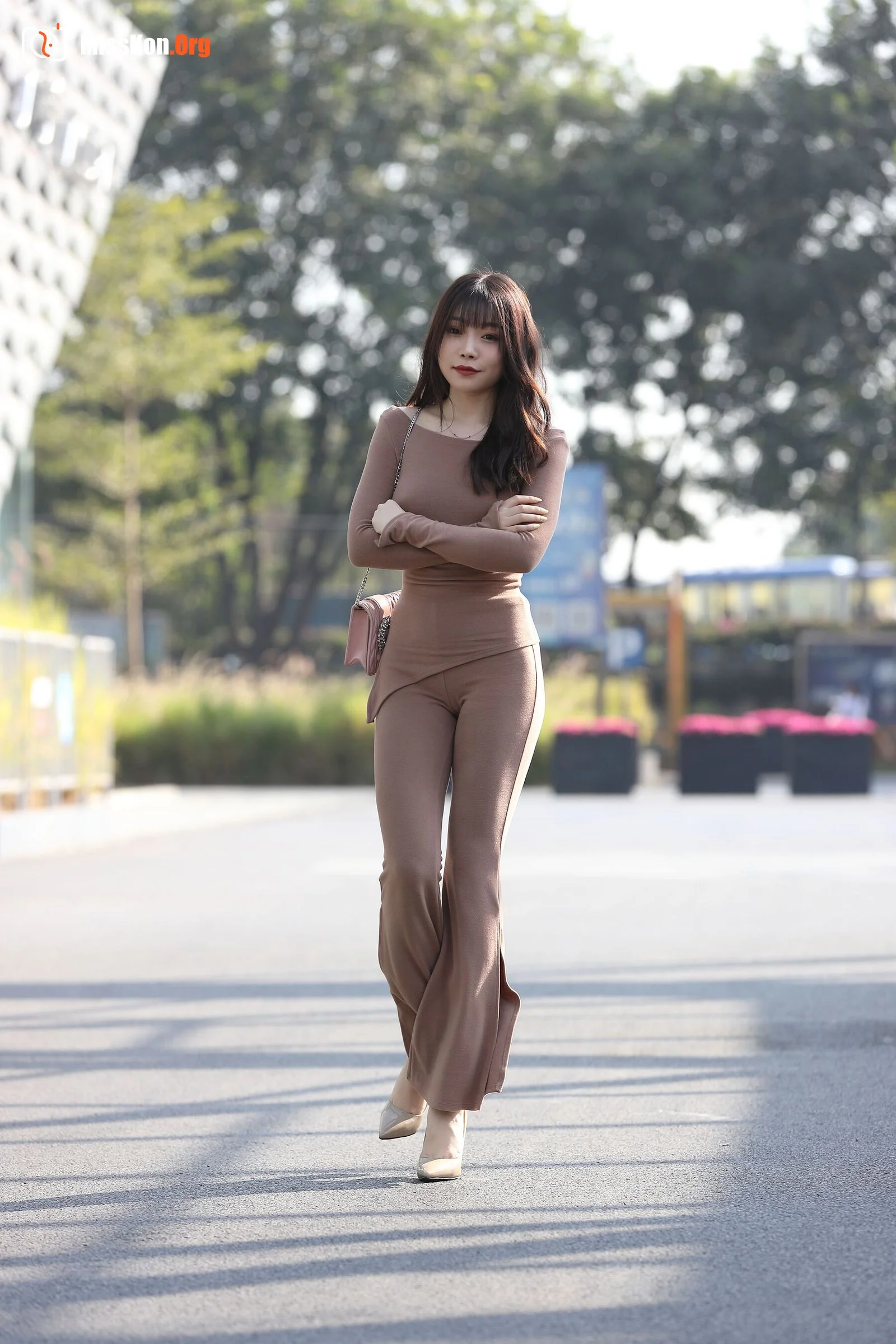 Xu Lizhi (Magic Mirror Street Snap: M00141) - Photo 17