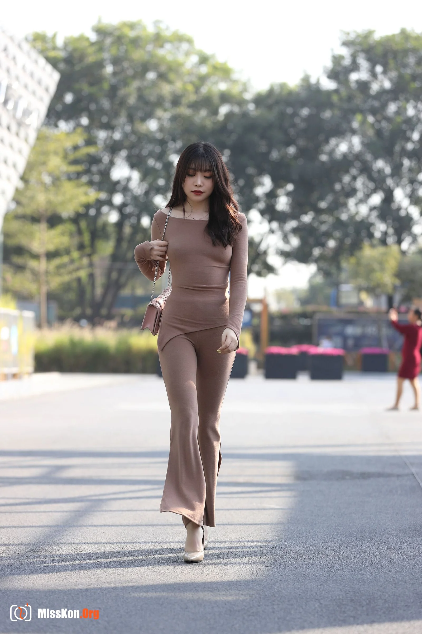 Xu Lizhi (Magic Mirror Street Snap: M00141) - Photo 18