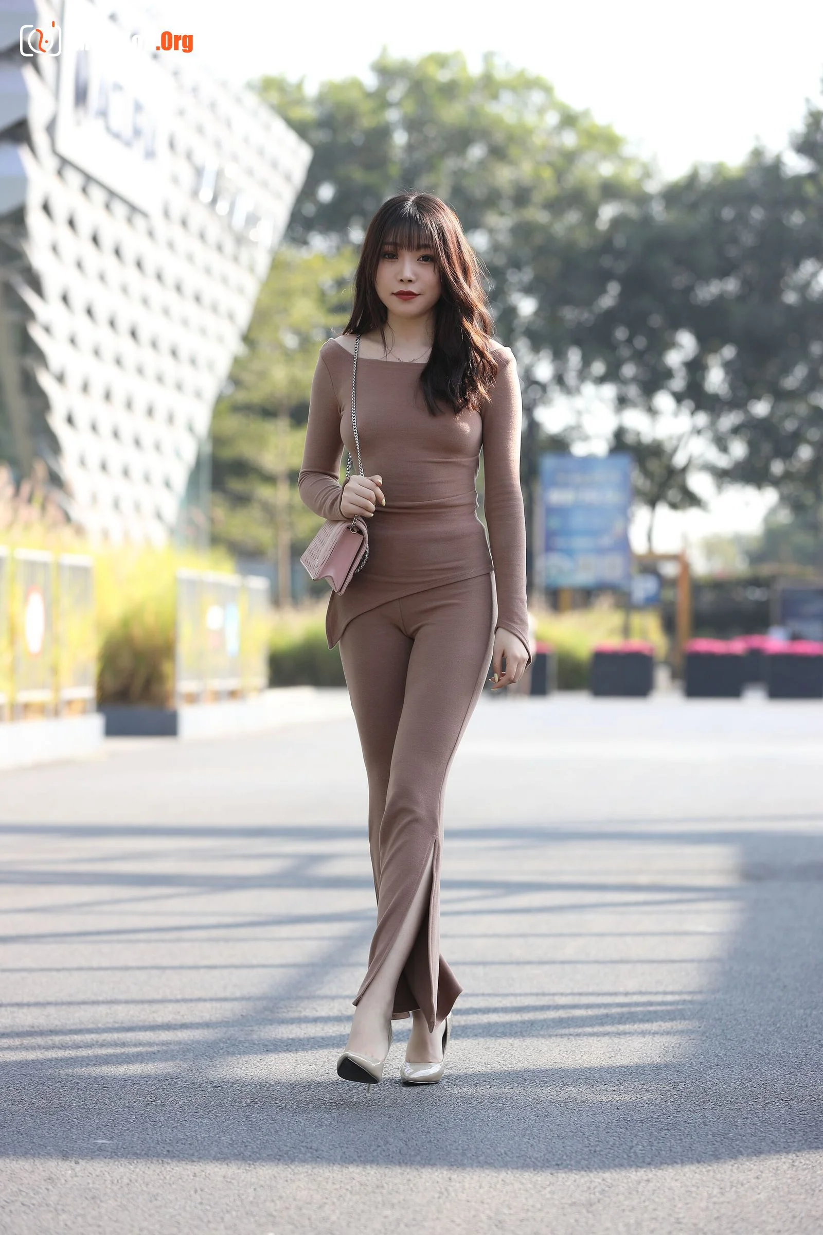 Xu Lizhi (Magic Mirror Street Snap: M00141) - Photo 20