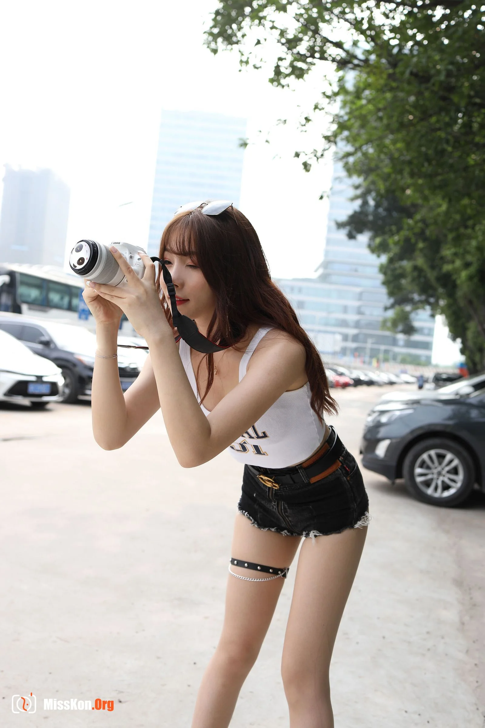 Xu Lizhi (Magic Mirror Street Snap: M00331) - Photo 11