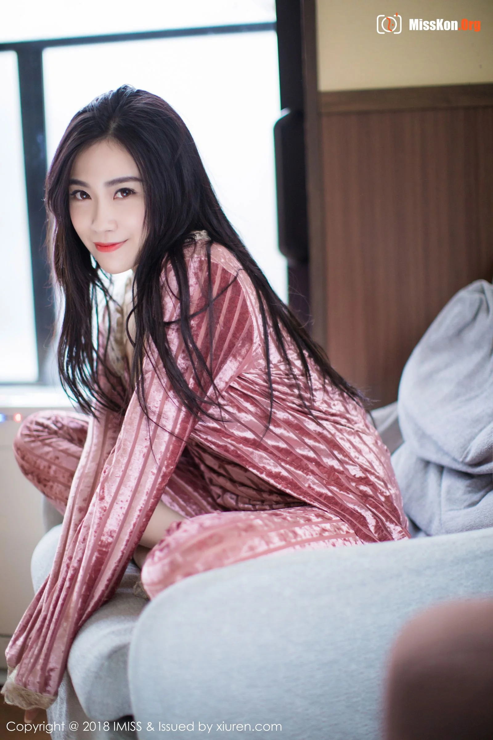 许诺Sabrina - 照片 5