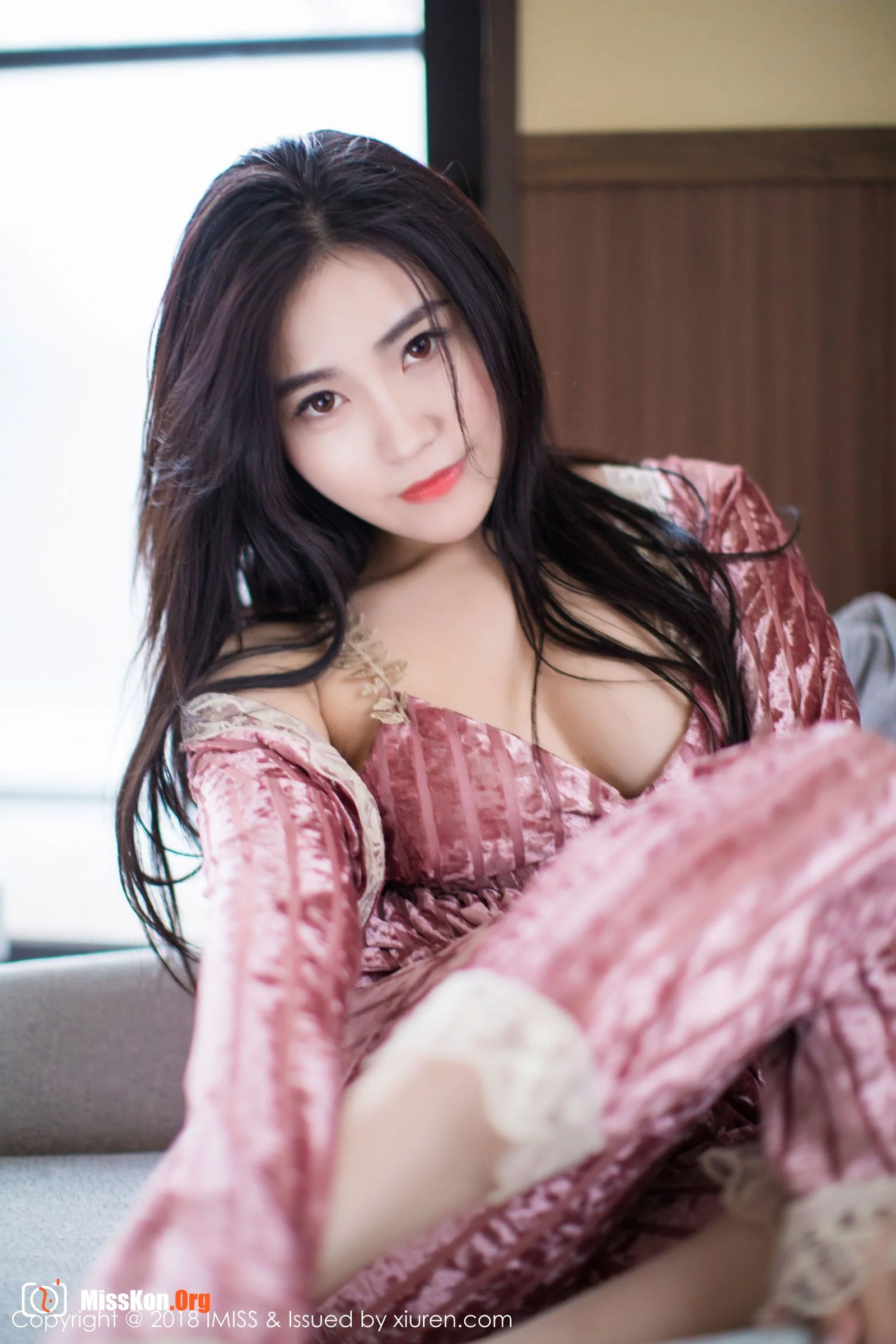 许诺Sabrina - 照片 7