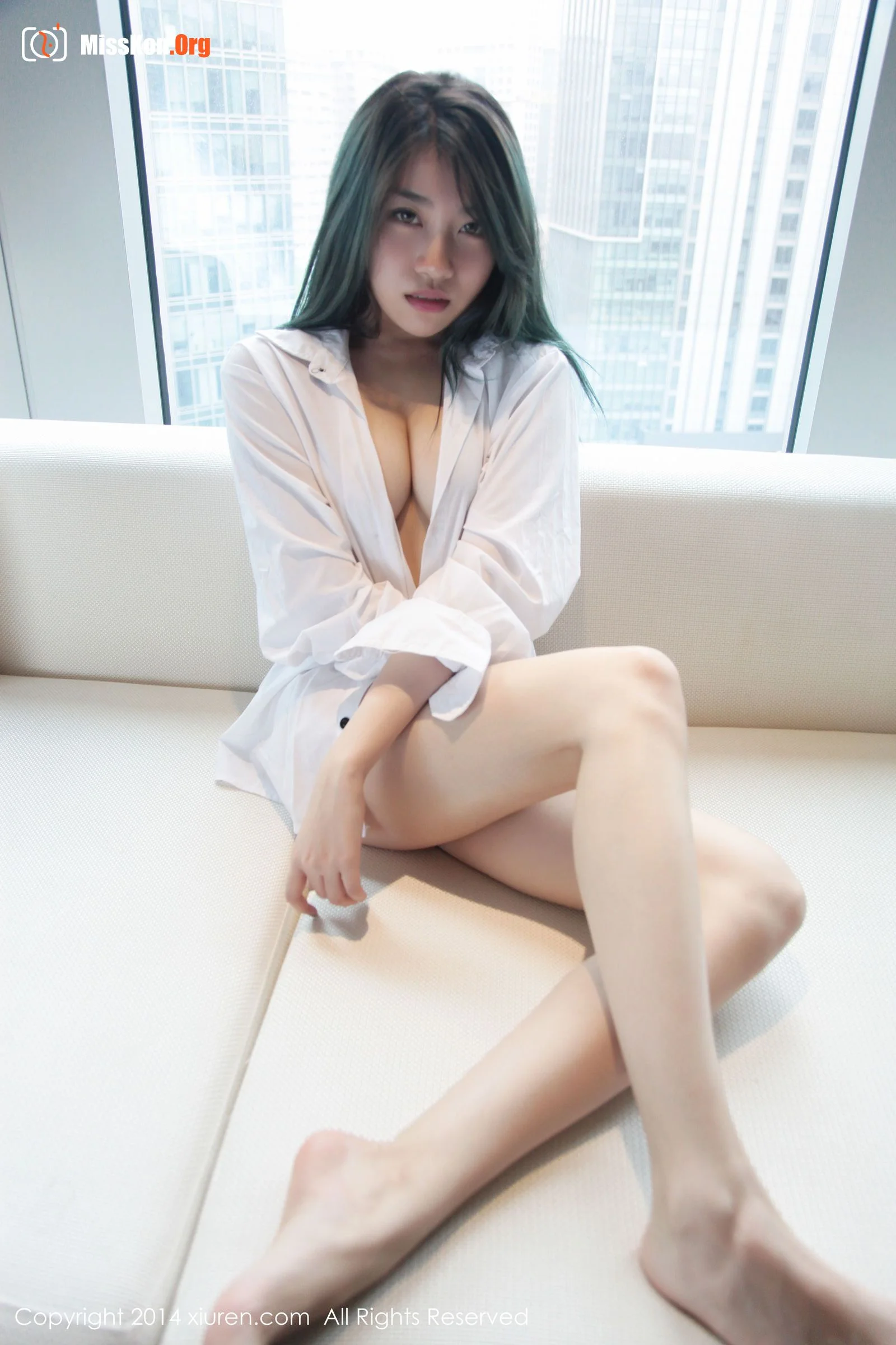 Xu Nuo - Photo 55