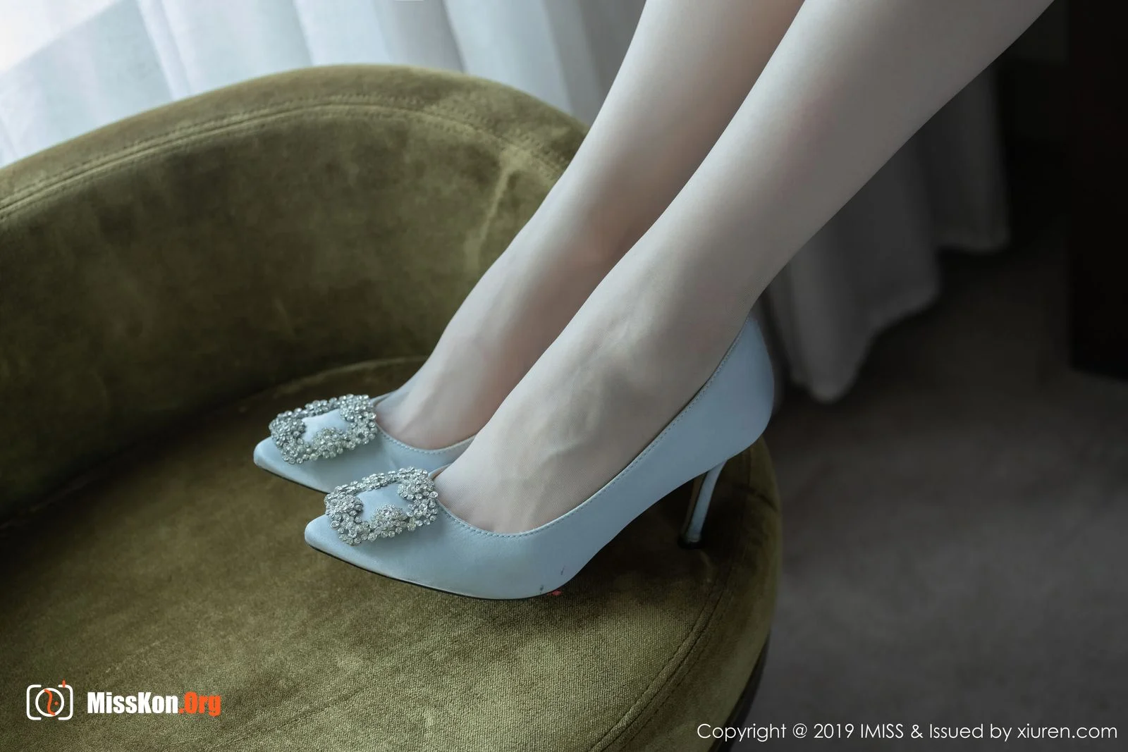Xu Nuo - Photo 13