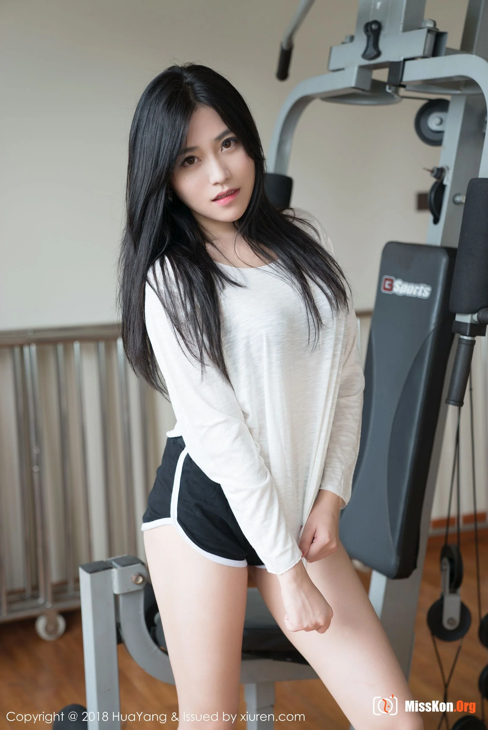 Xu Nuo - Photo 4