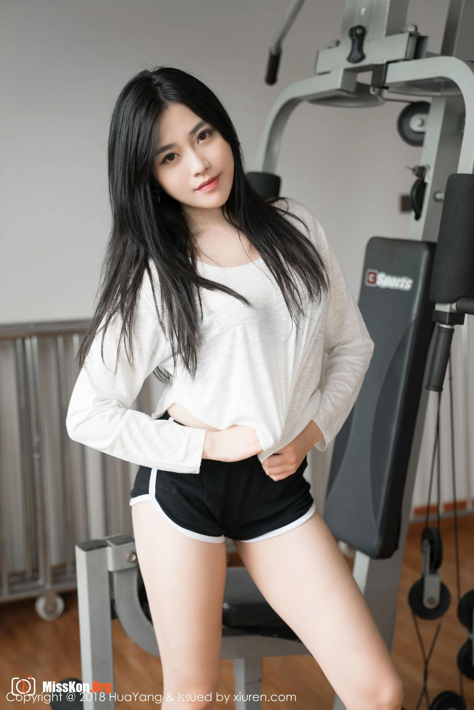 Xu Nuo - Photo 5