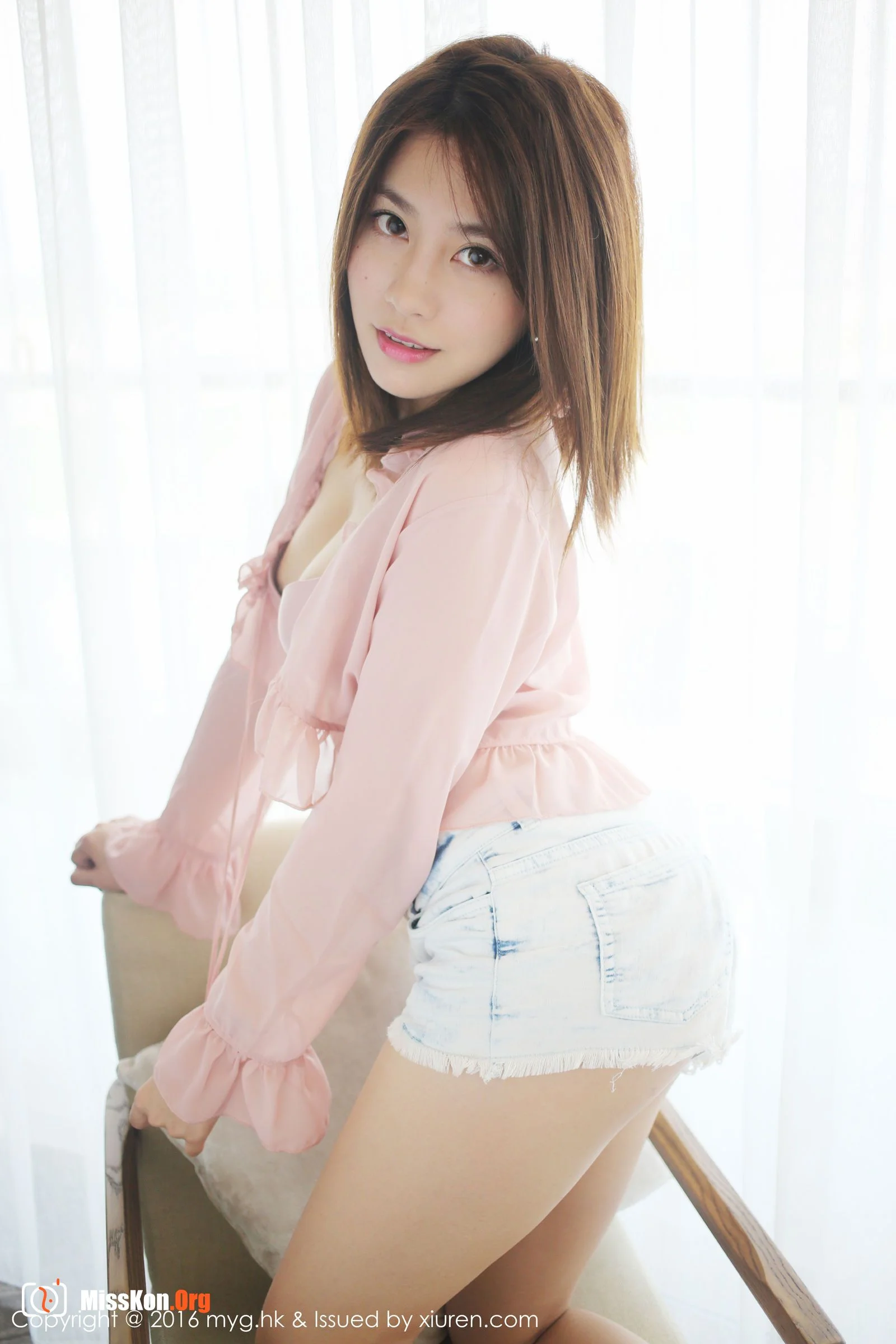 Xu Nuo - Photo 11