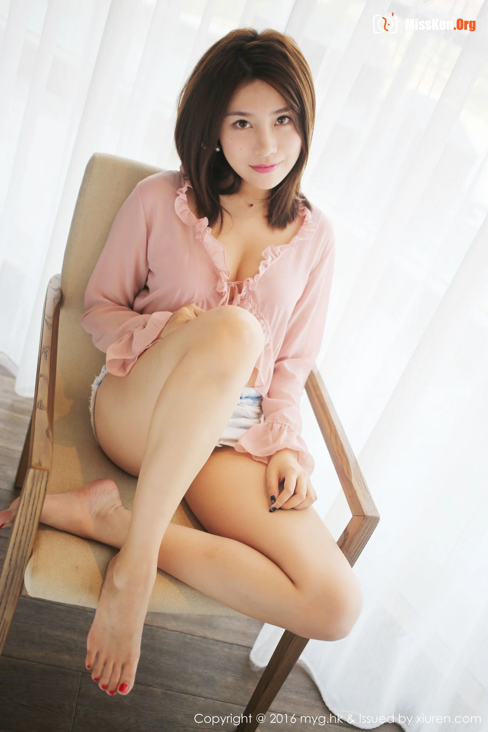 Xu Nuo - Photo 12