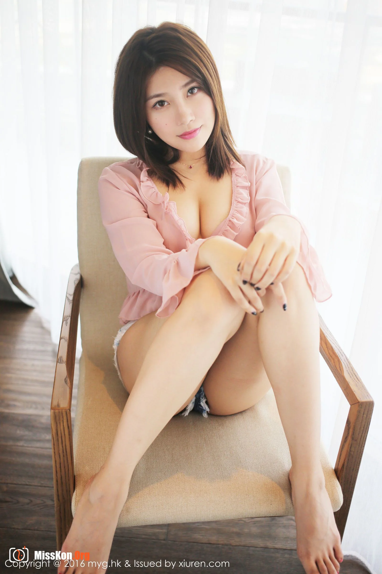 Xu Nuo - Photo 15