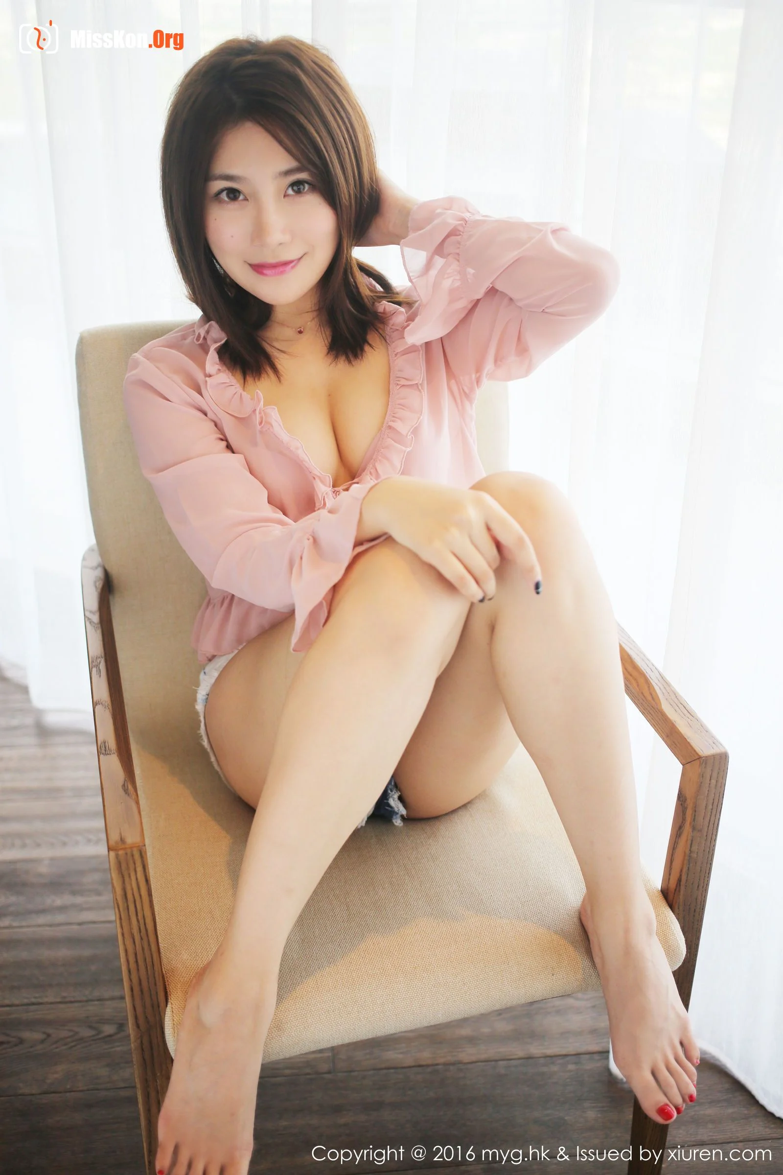 Xu Nuo - Photo 16