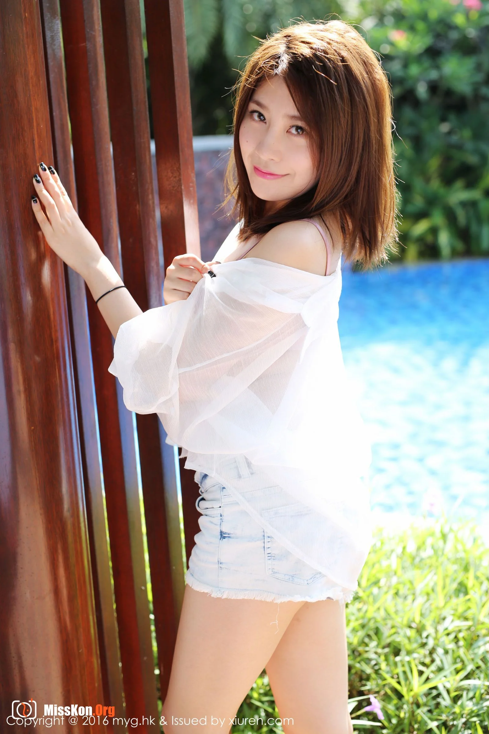 Xu Nuo - Photo 33