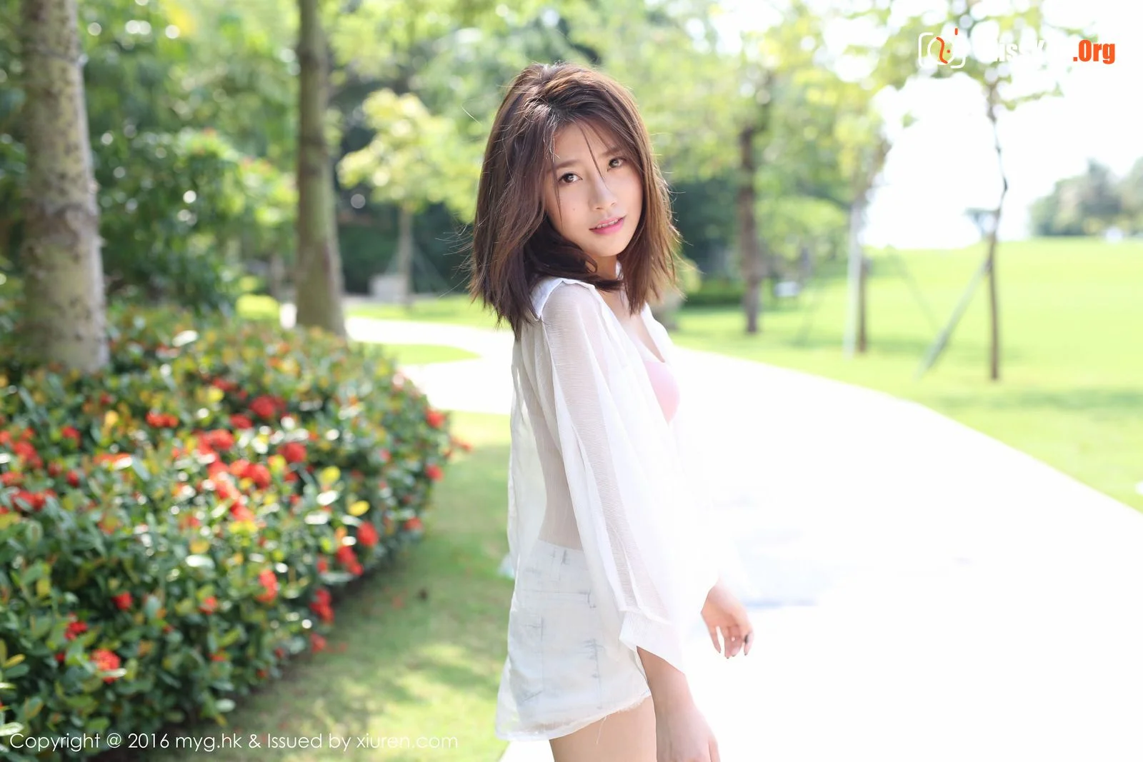 Xu Nuo - Photo 39