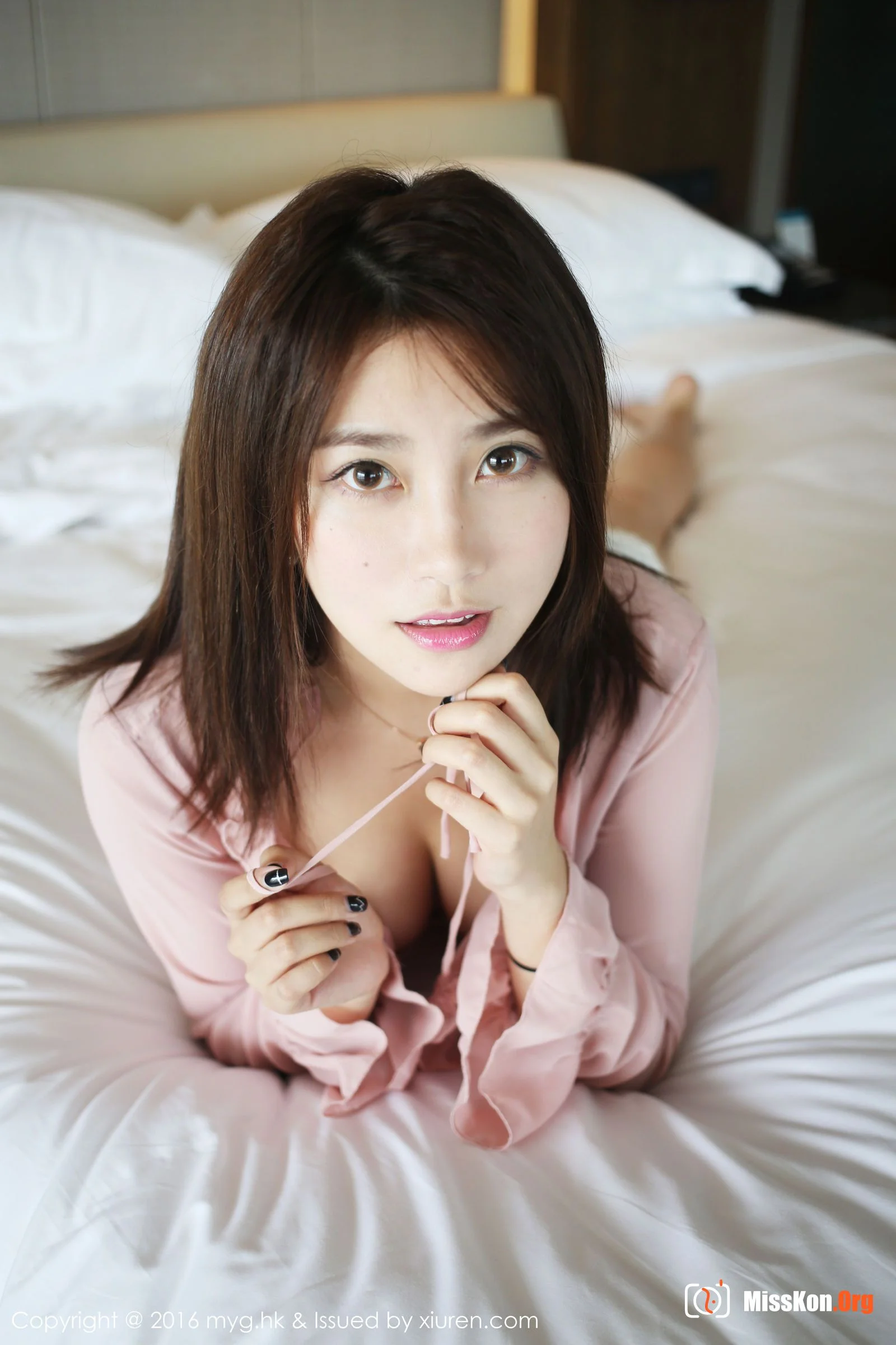 Xu Nuo - Photo 4