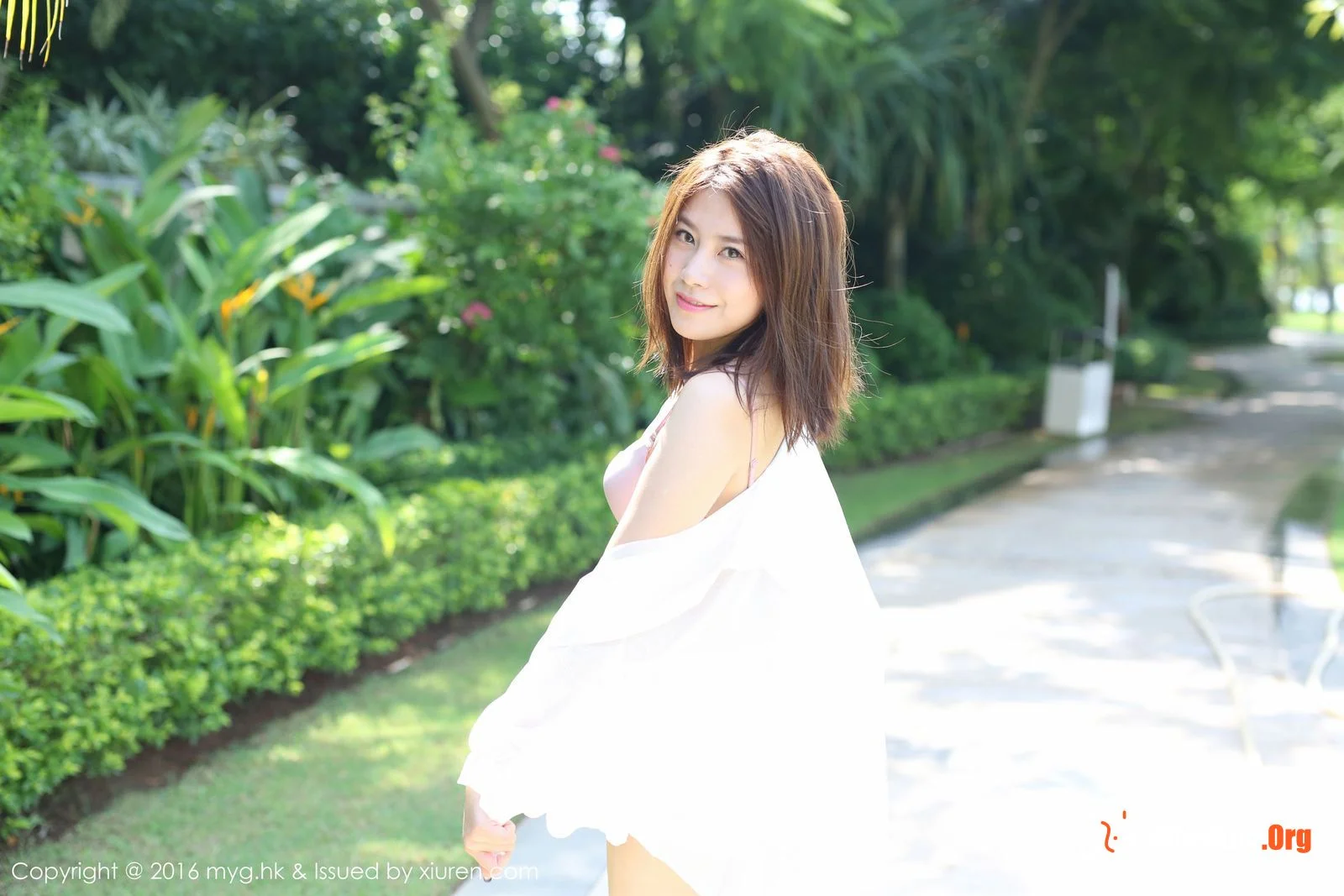 Xu Nuo - Photo 40