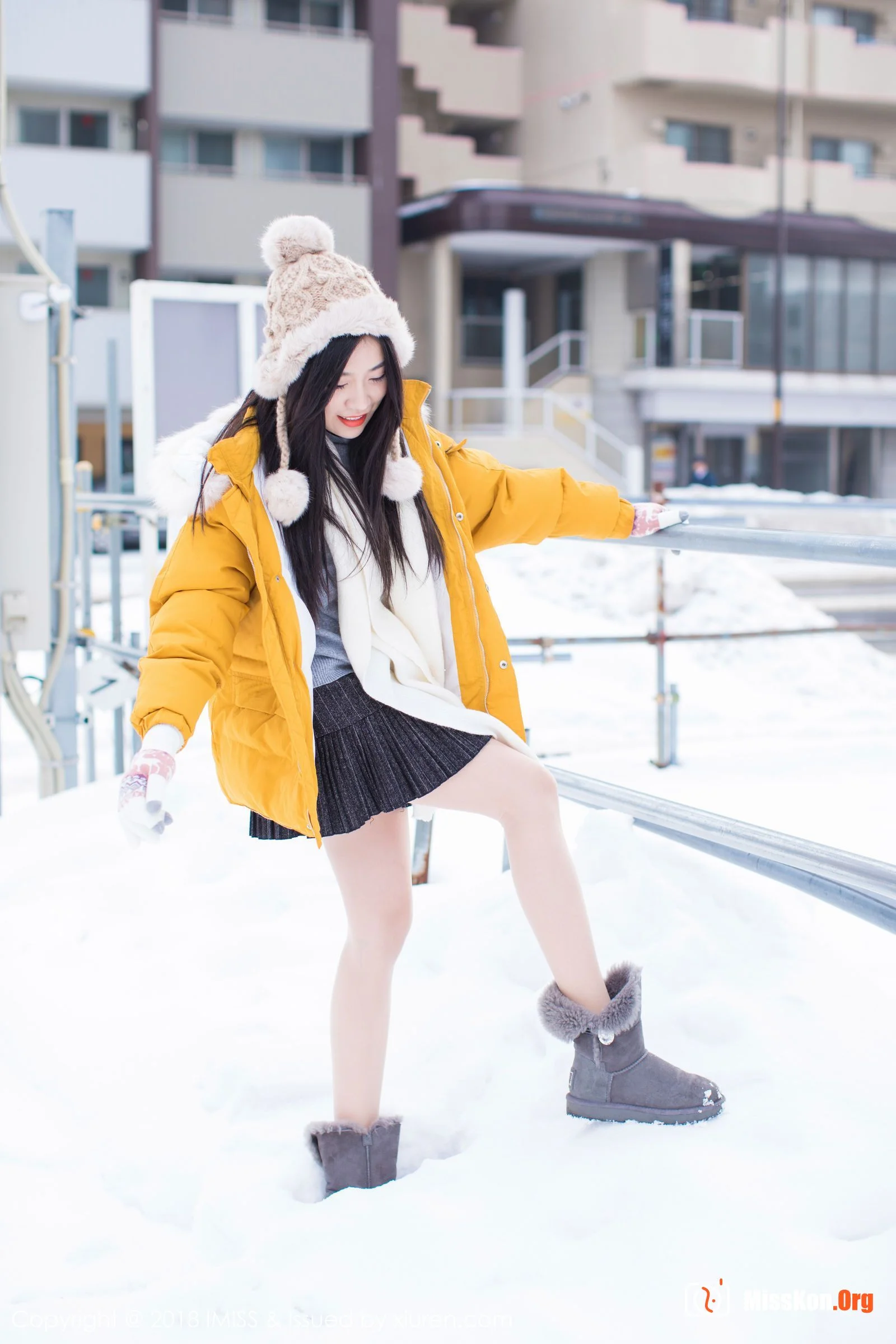 Xu Nuo - Photo 7