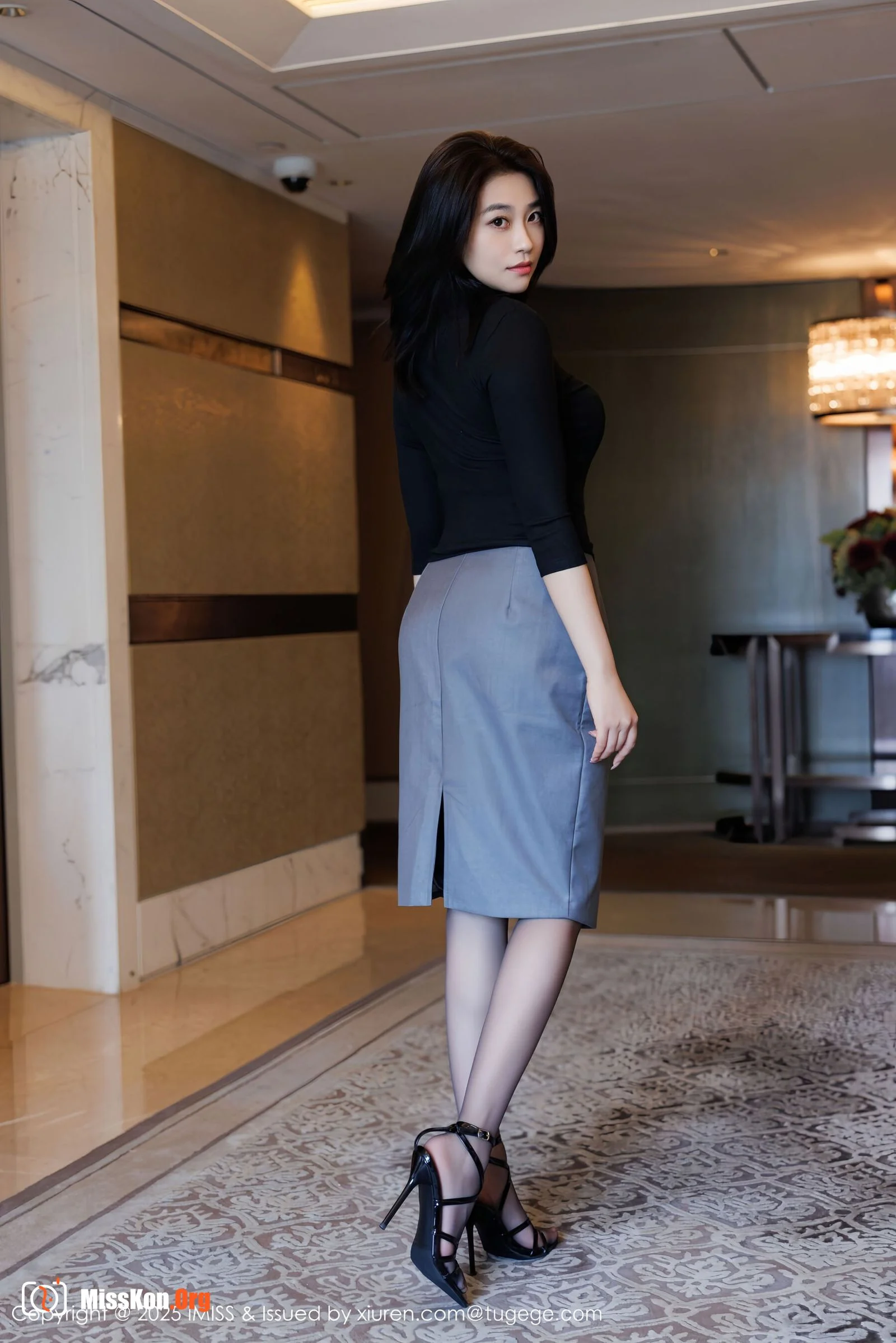Xu Nuo - Photo 14