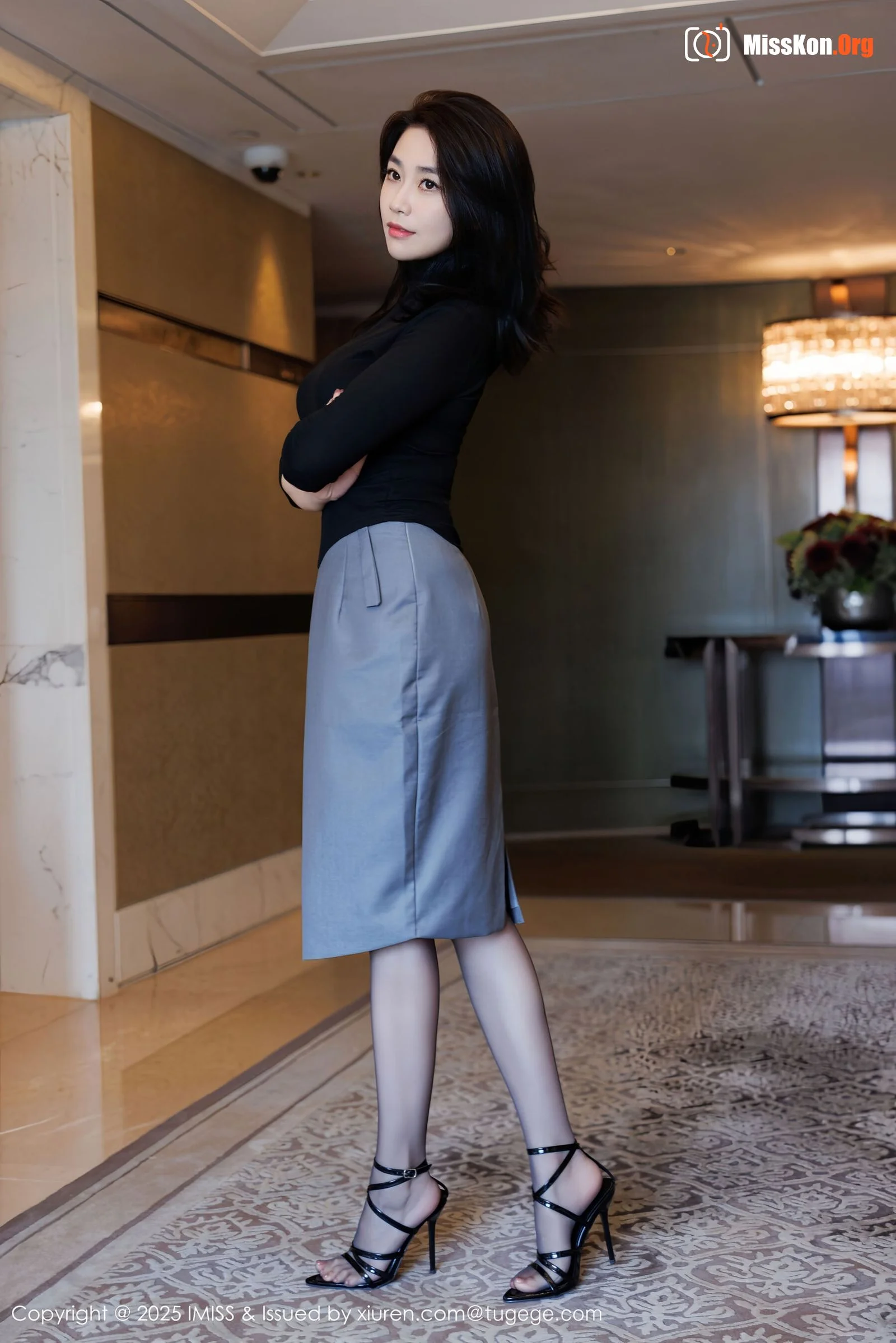 Xu Nuo - Photo 16
