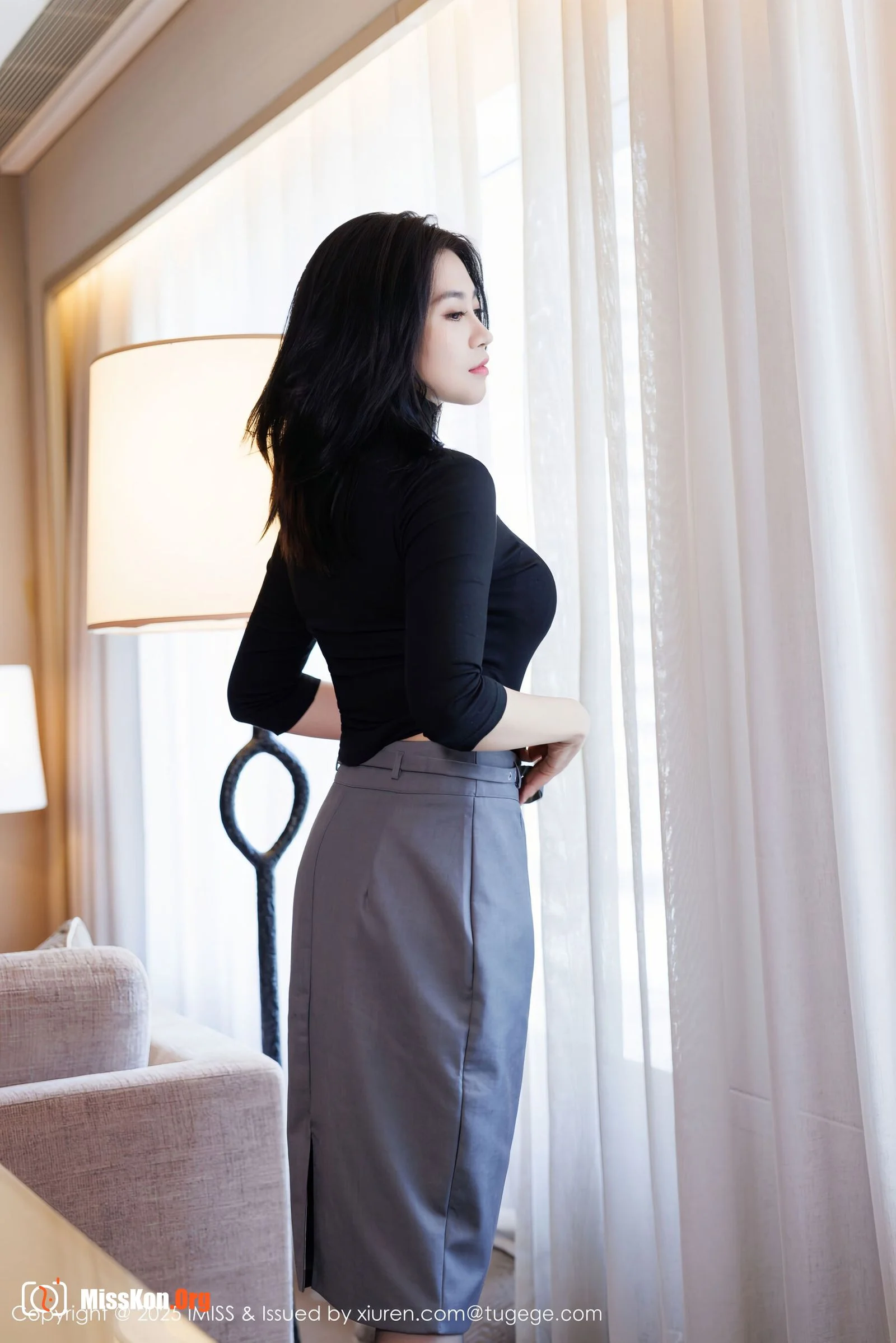 Xu Nuo - Photo 18