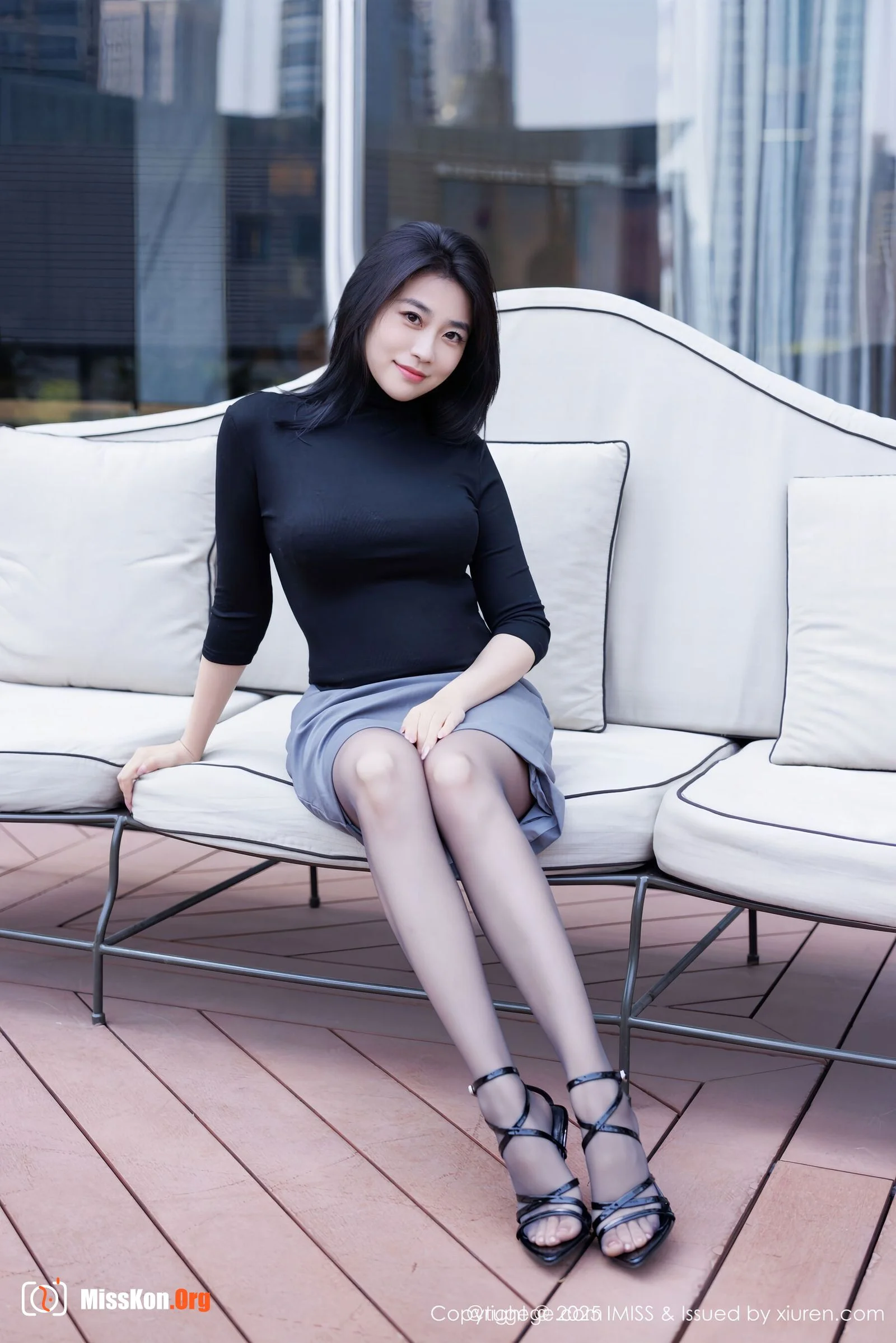 Xu Nuo - Photo 7