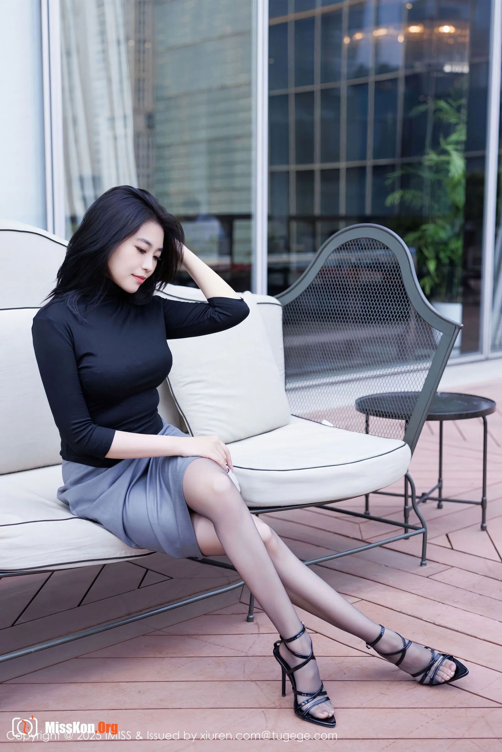 Xu Nuo - Photo 9