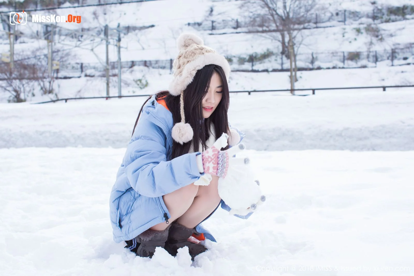 Xu Nuo - Photo 11