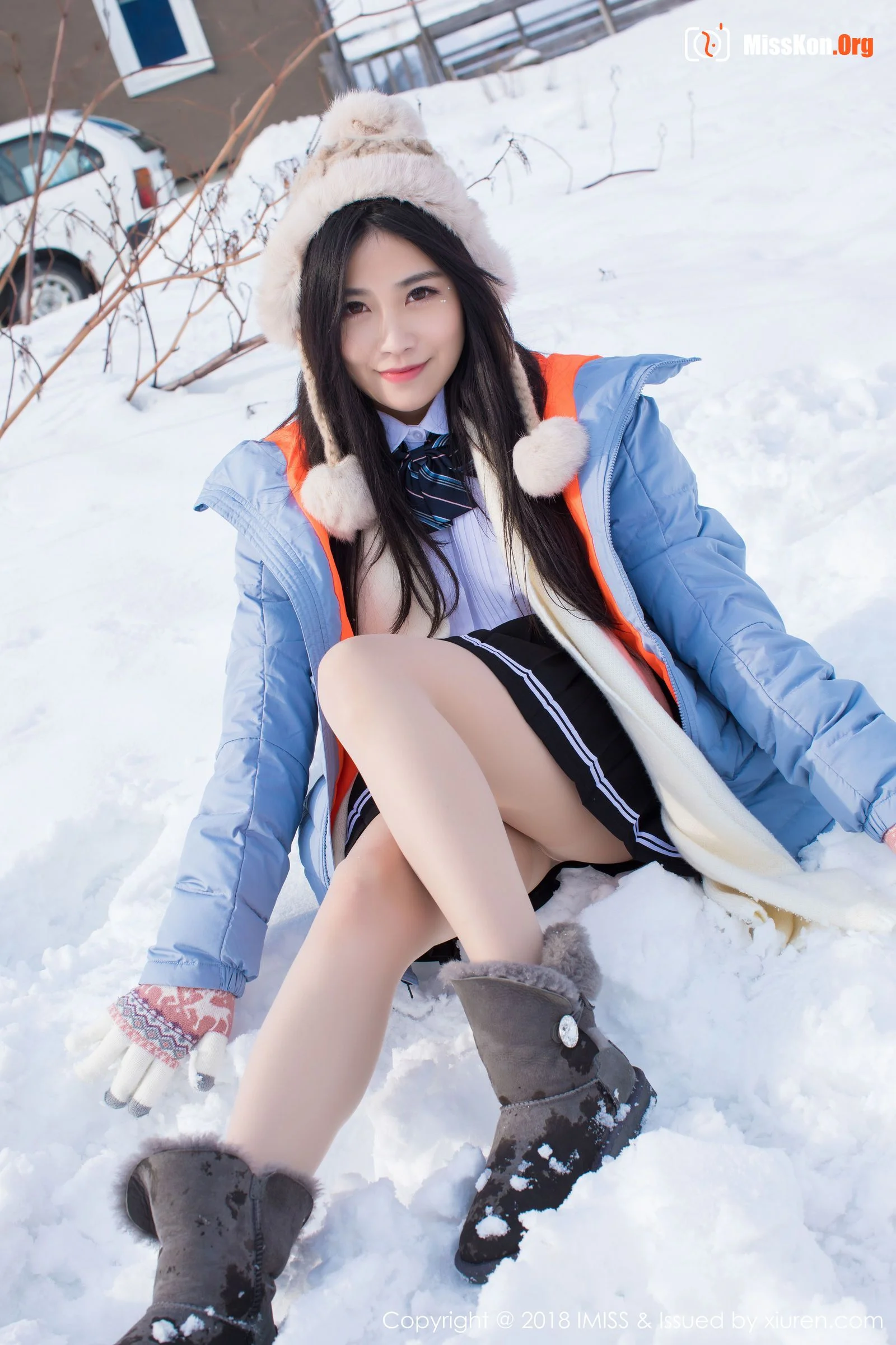 Xu Nuo - Photo 15