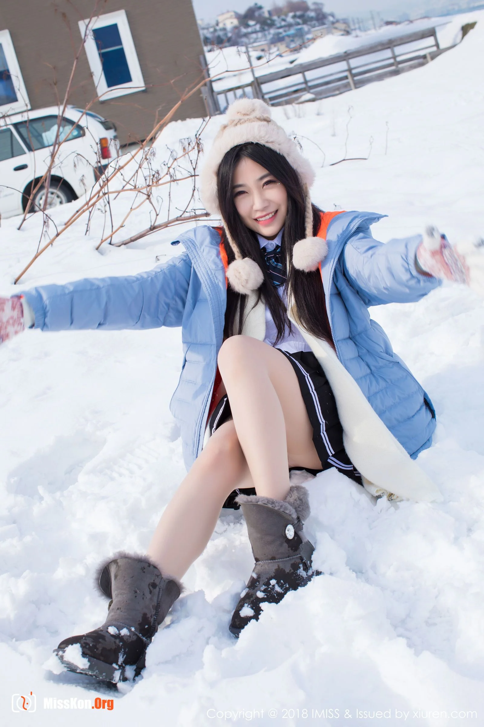 Xu Nuo - Photo 16