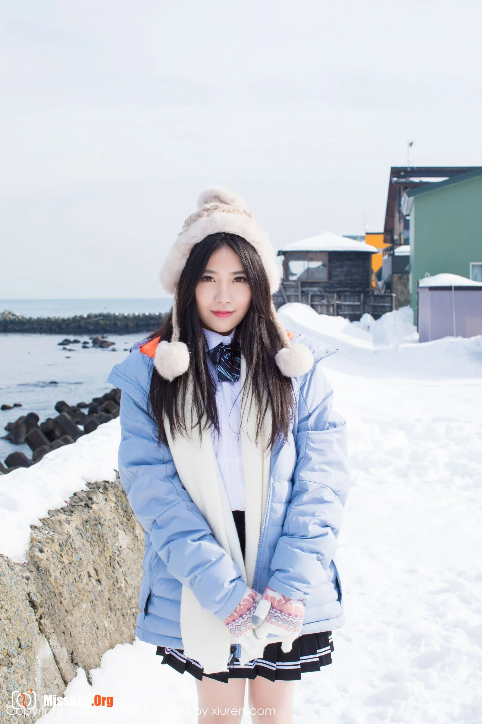 Xu Nuo - Photo 6