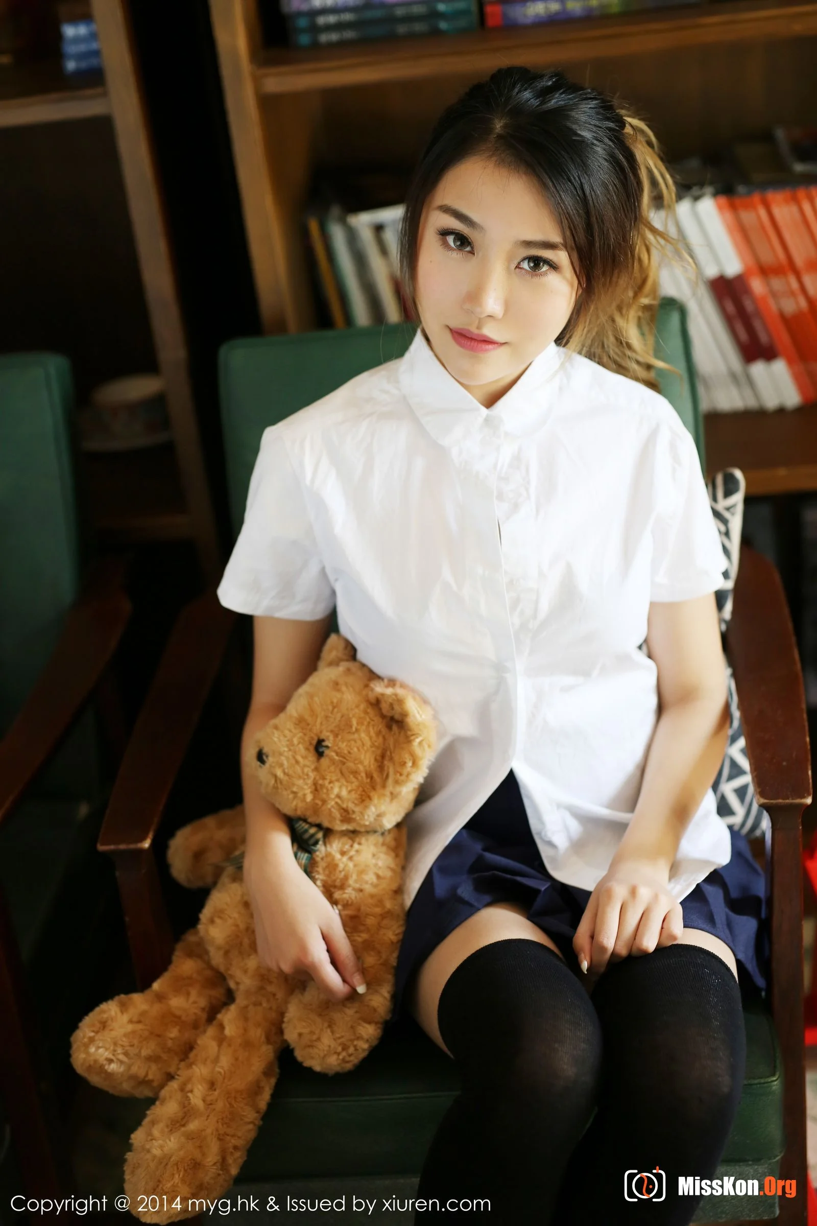 Xu Nuo - Photo 23