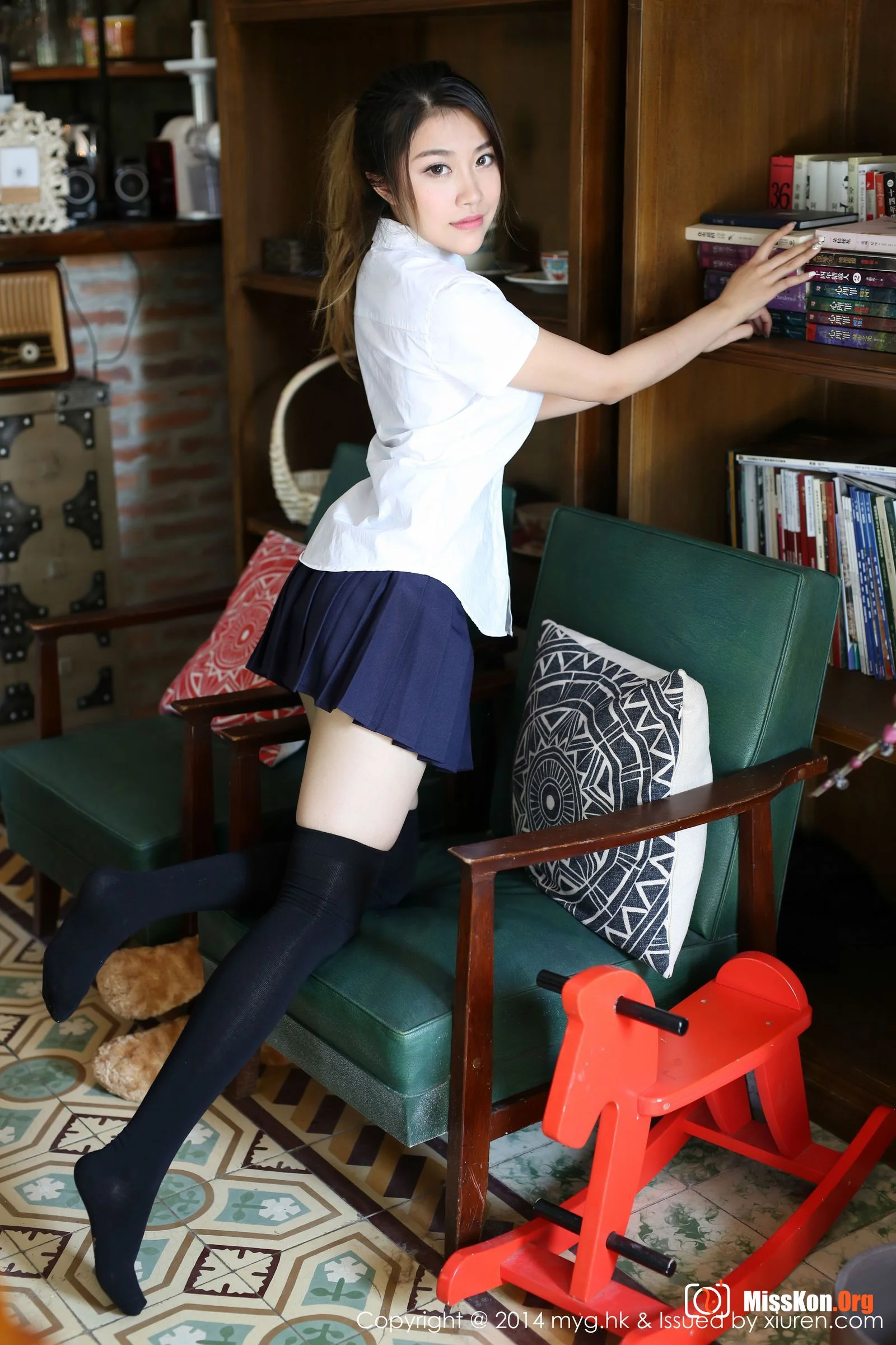 Xu Nuo - Photo 24