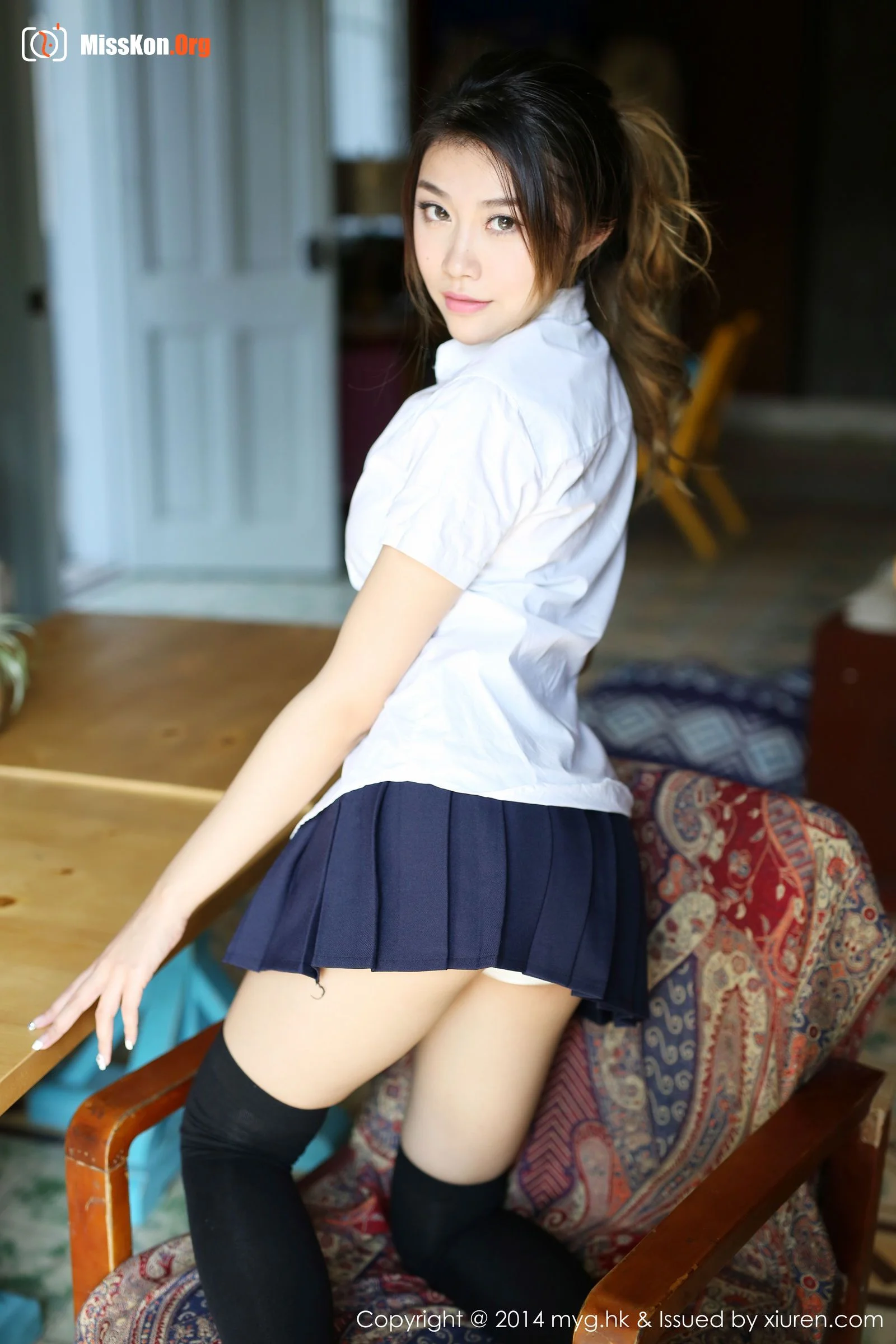 Xu Nuo - Photo 31