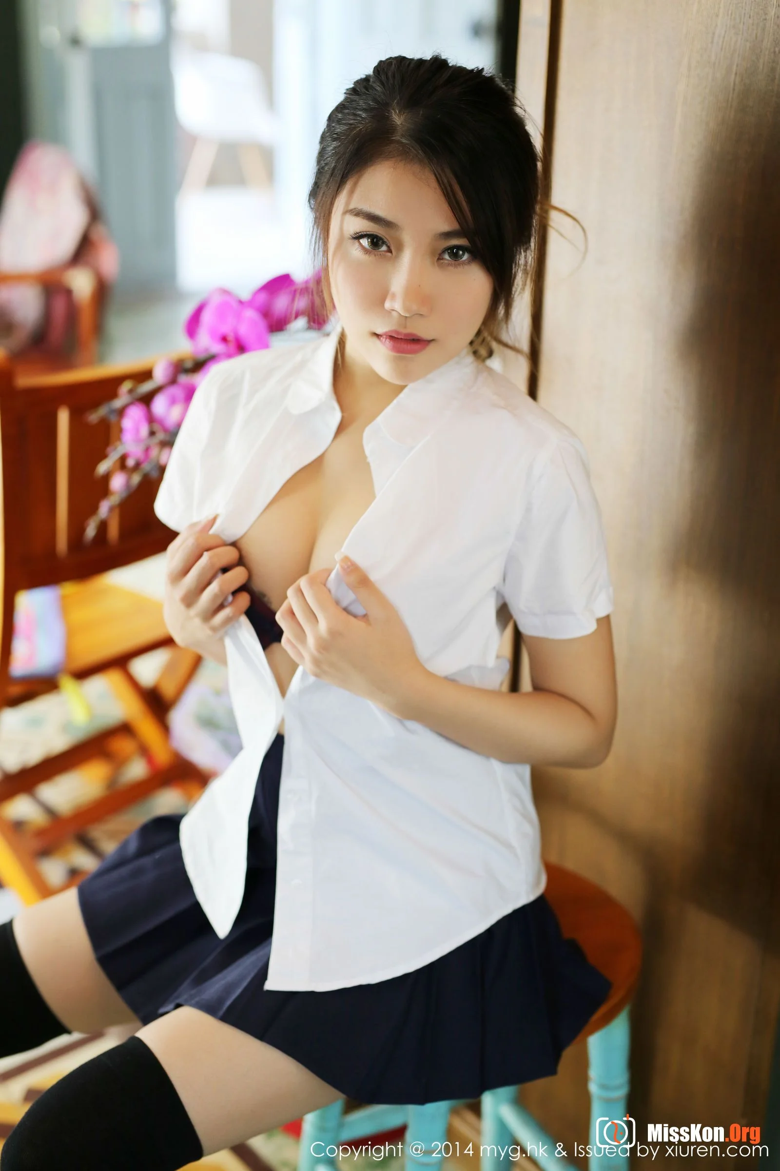 Xu Nuo - Photo 39