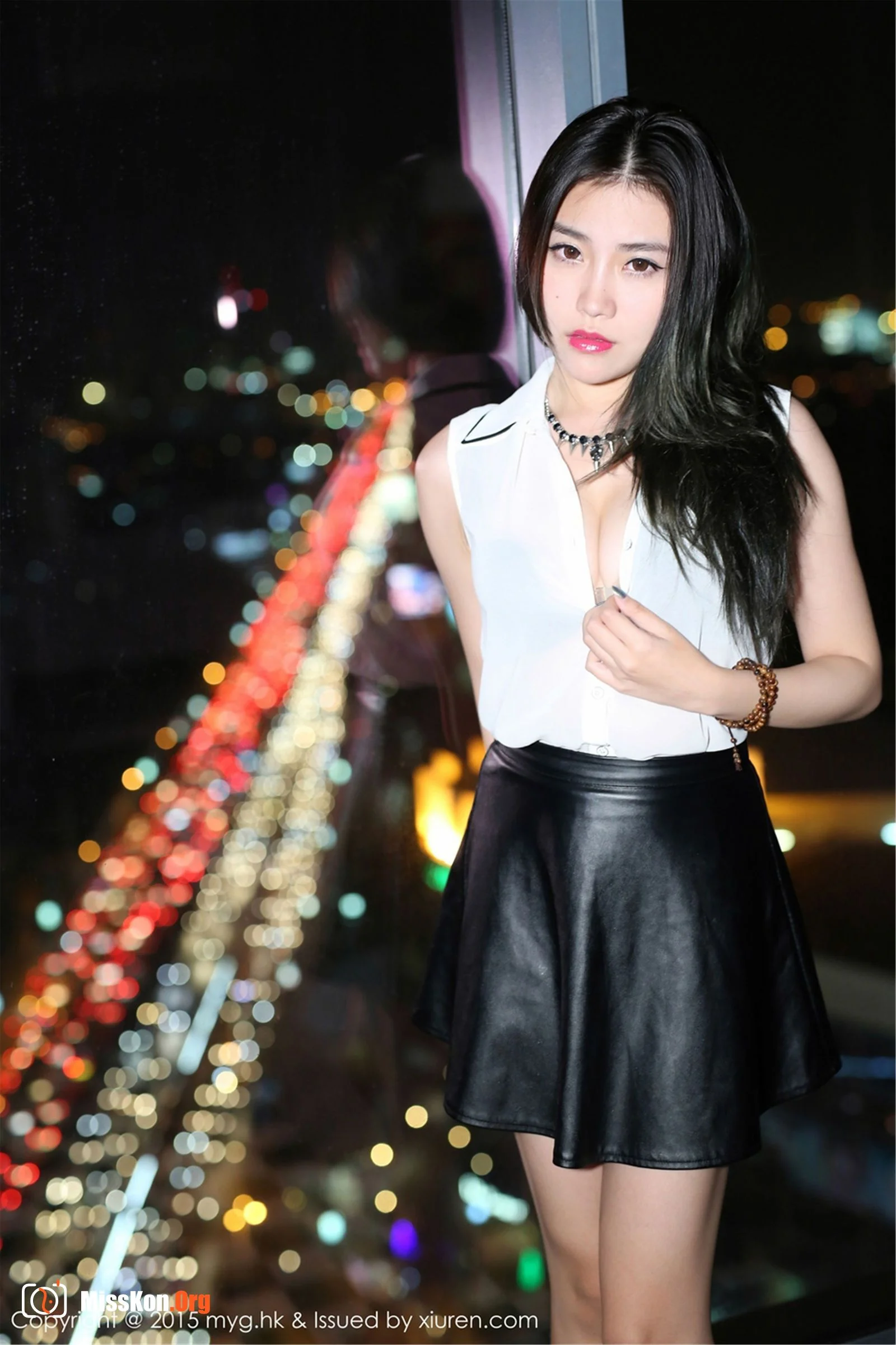 Xu Nuo - Photo 10