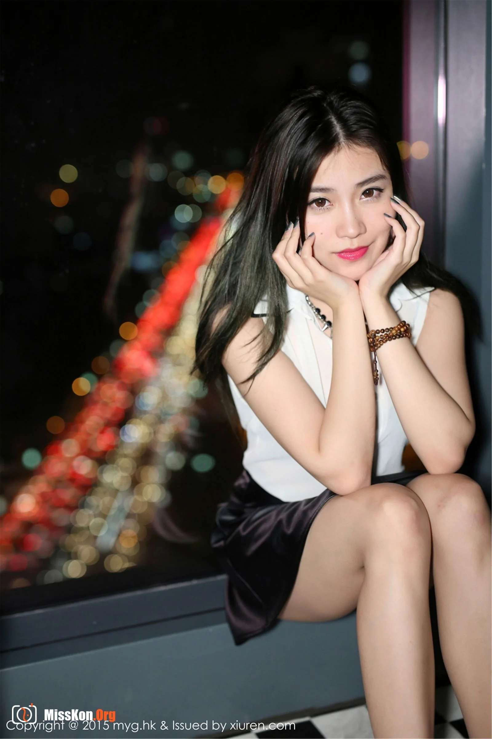 Xu Nuo - Photo 12