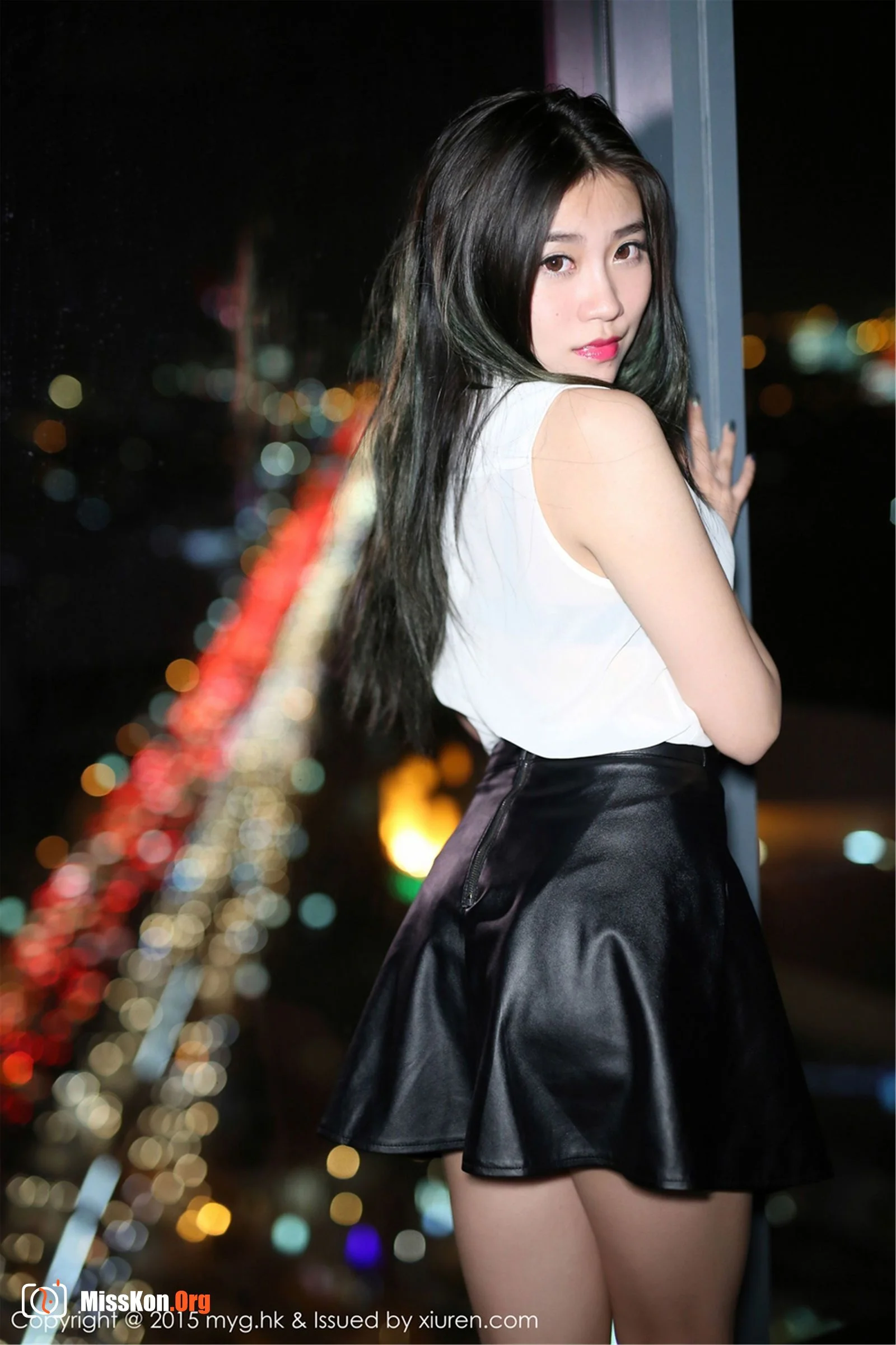 Xu Nuo - Photo 13