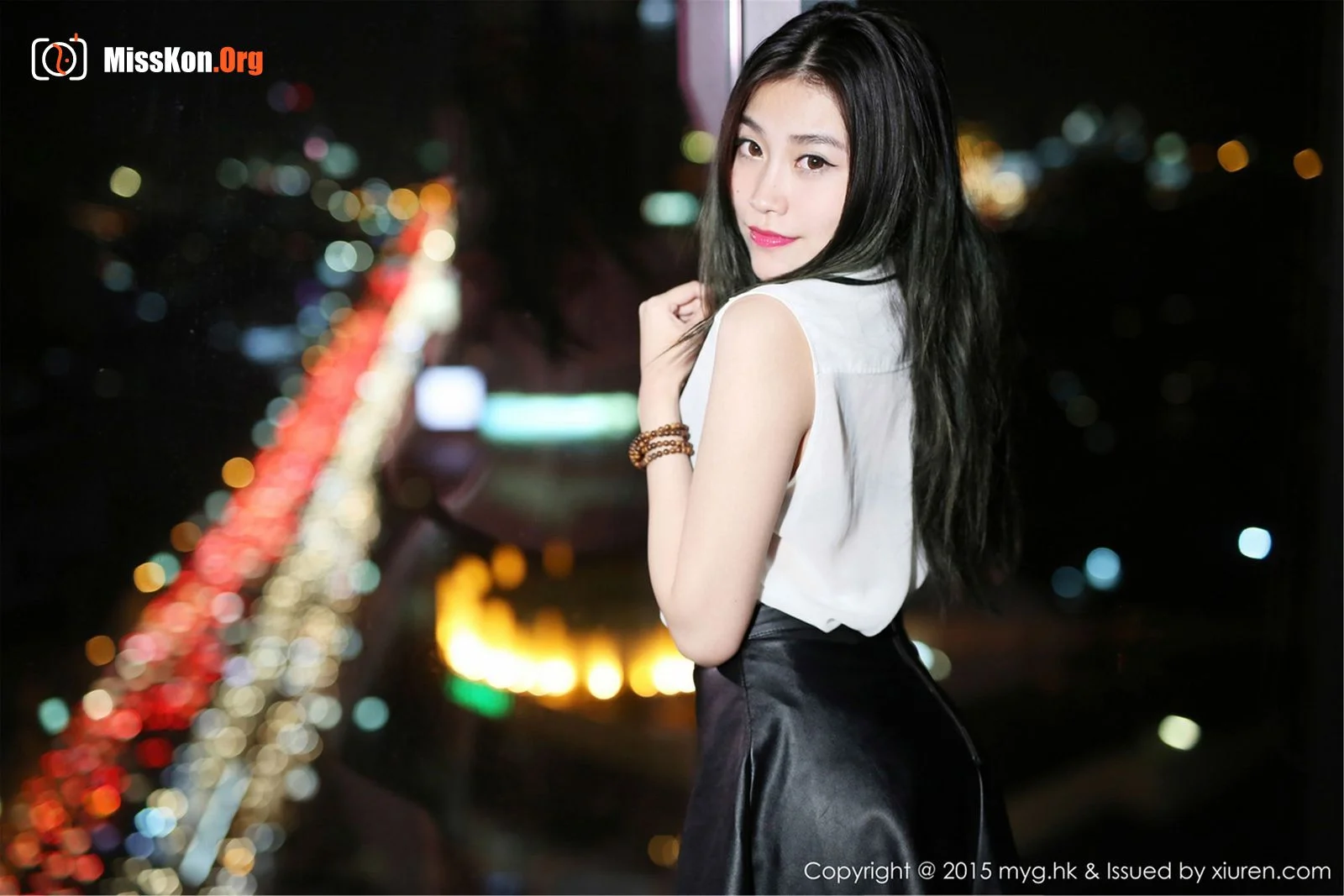 Xu Nuo - Photo 14