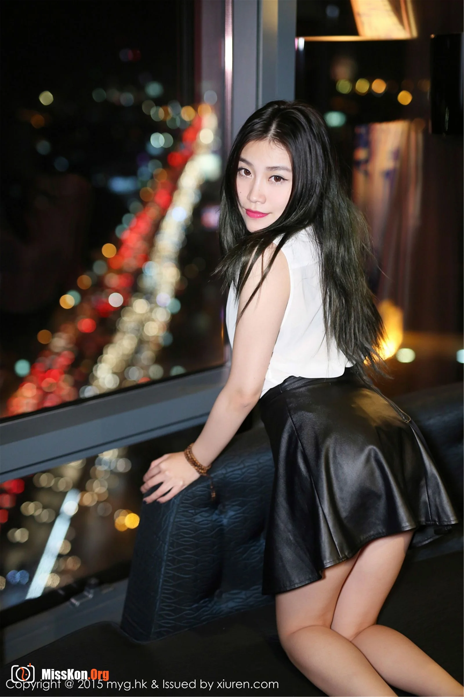 Xu Nuo - Photo 16