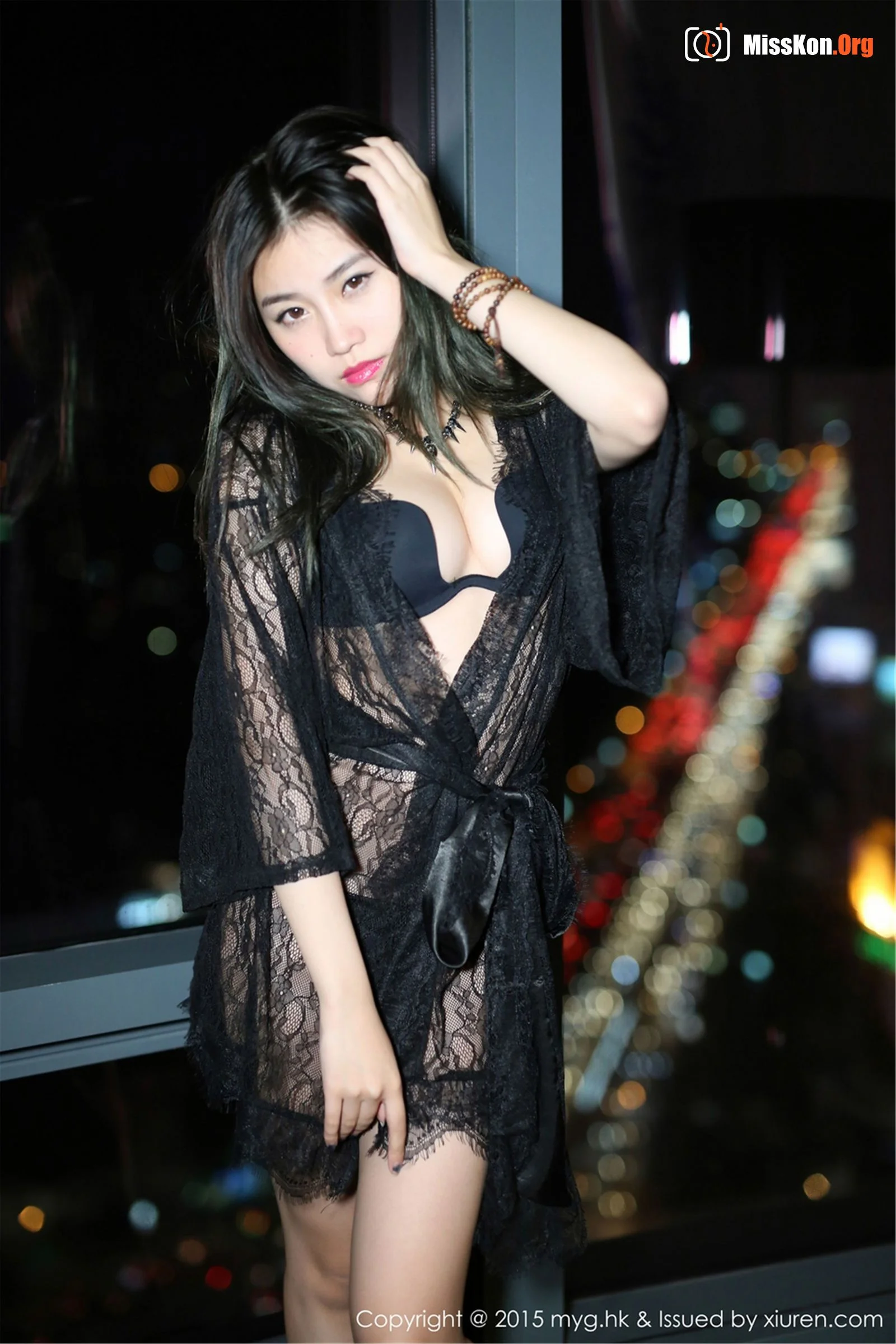 Xu Nuo - Photo 17