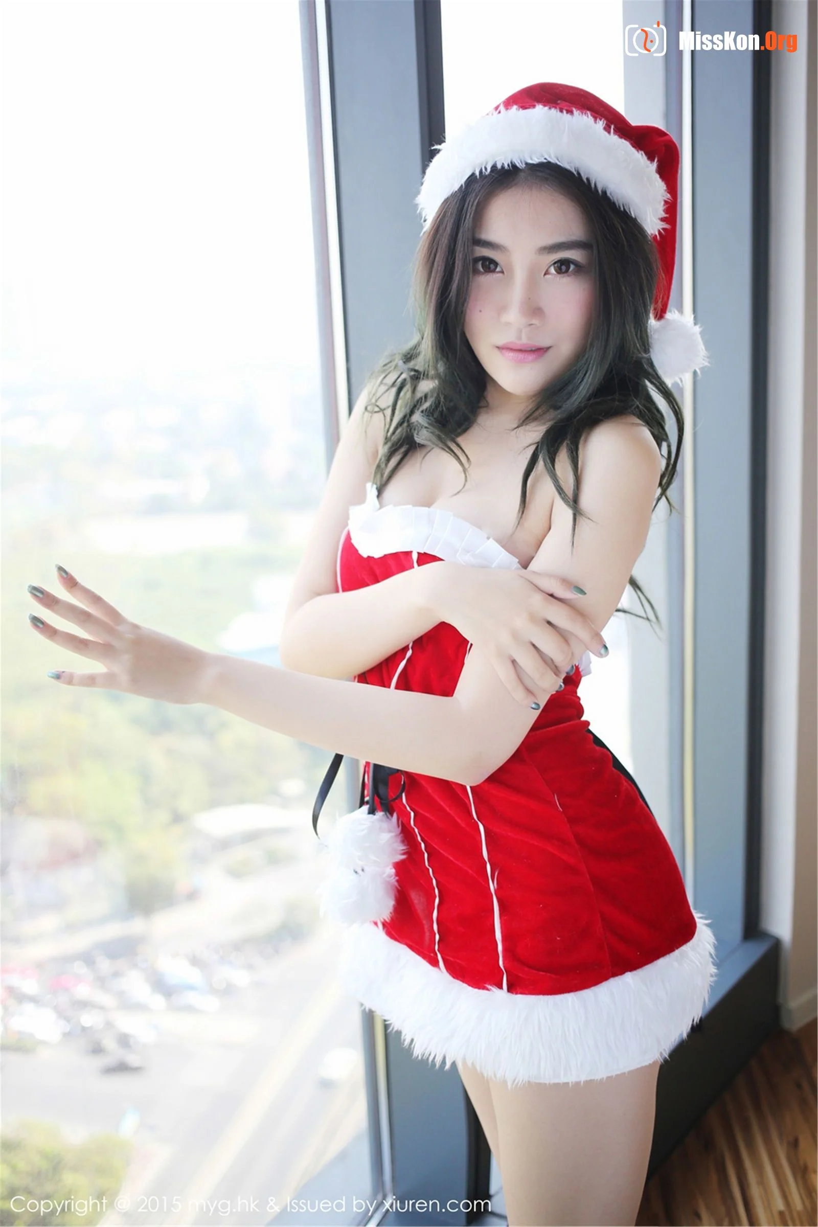 Xu Nuo - Photo 28