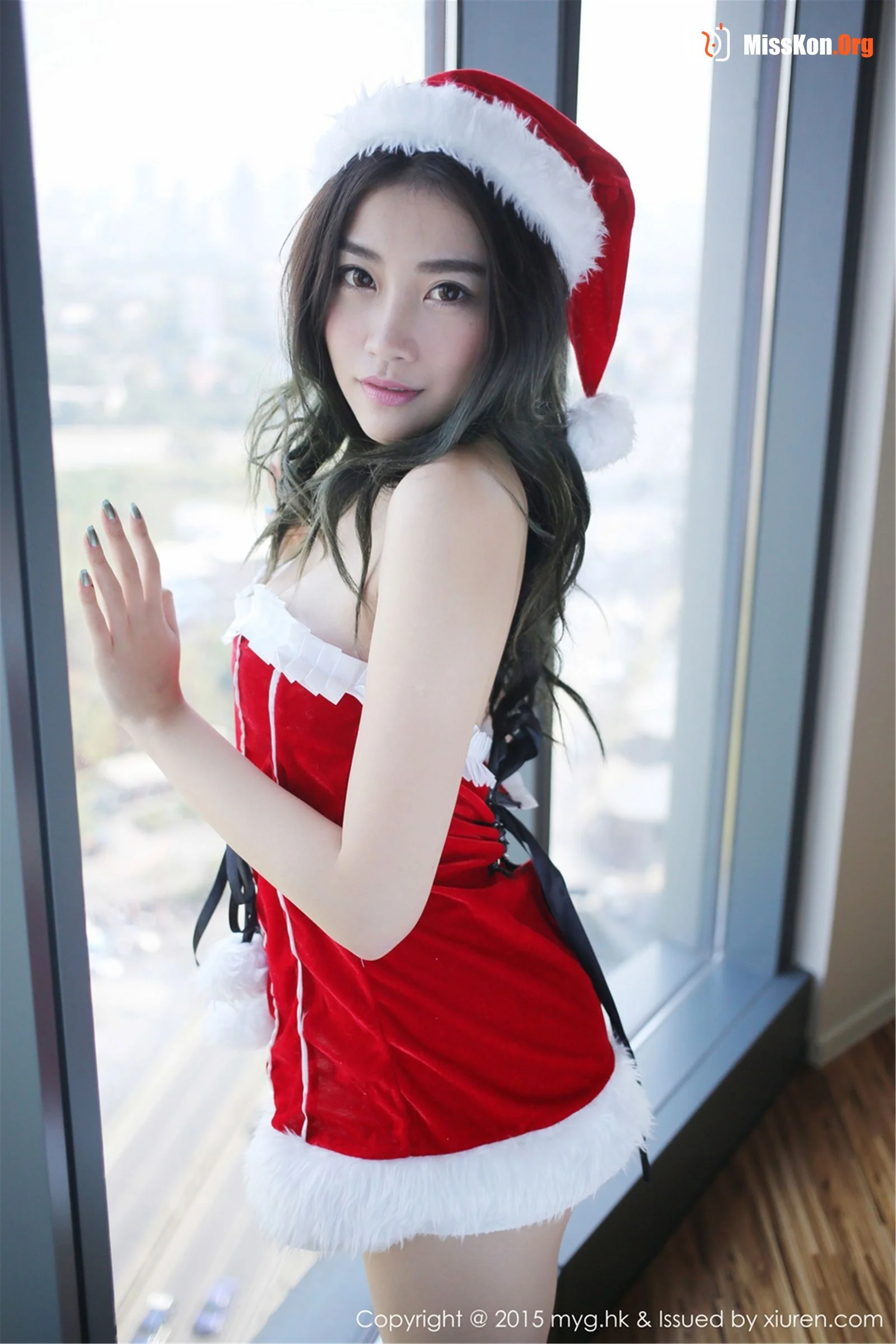 Xu Nuo - Photo 30