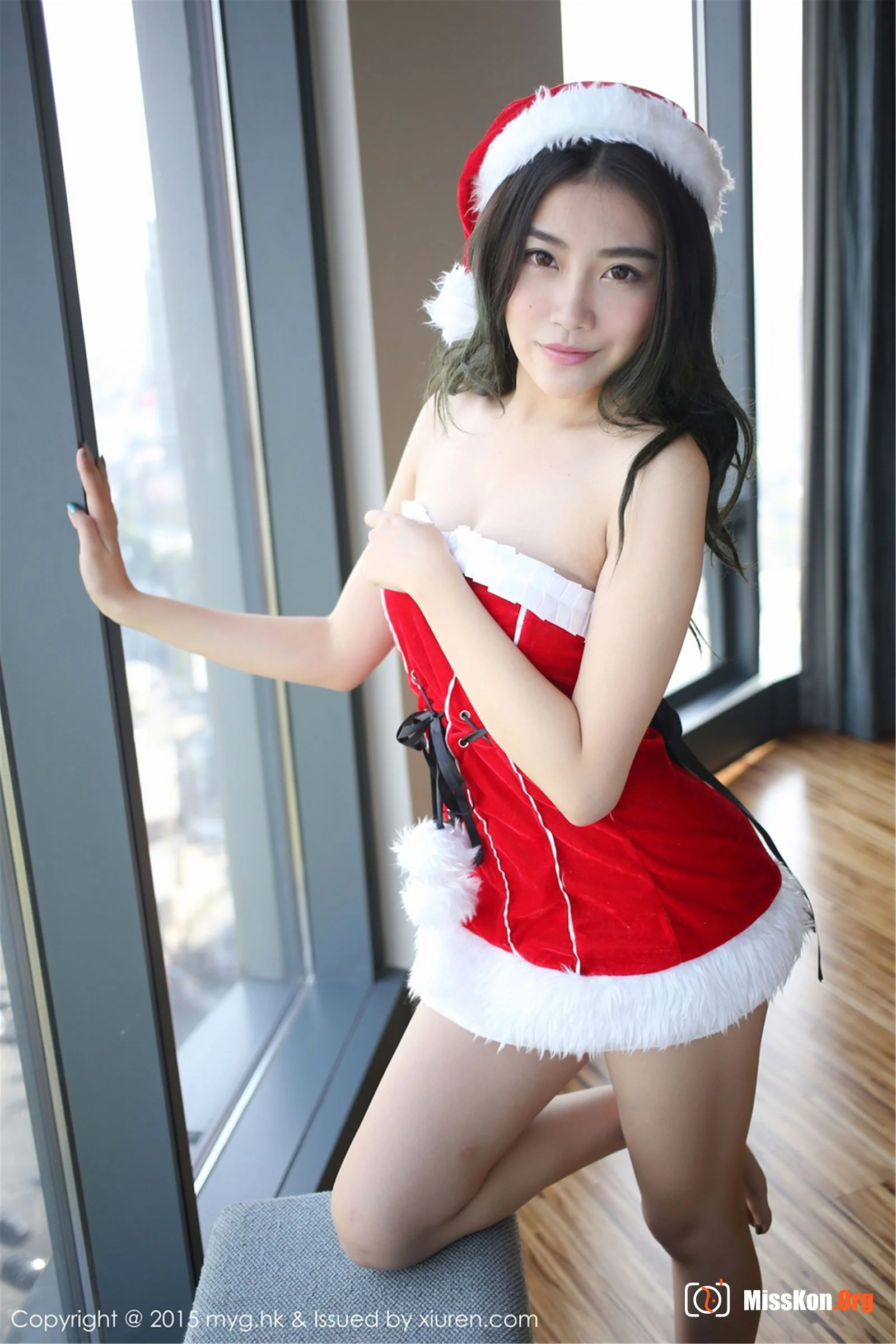 Xu Nuo - Photo 37