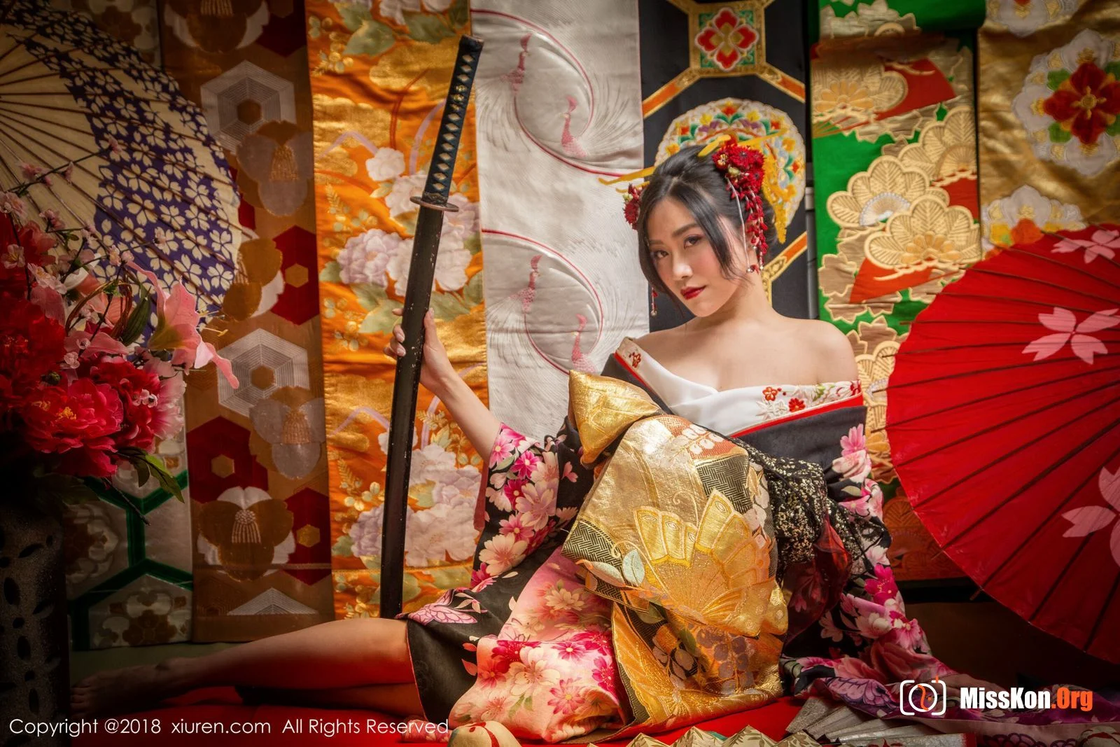 Xu Nuo - Photo 11