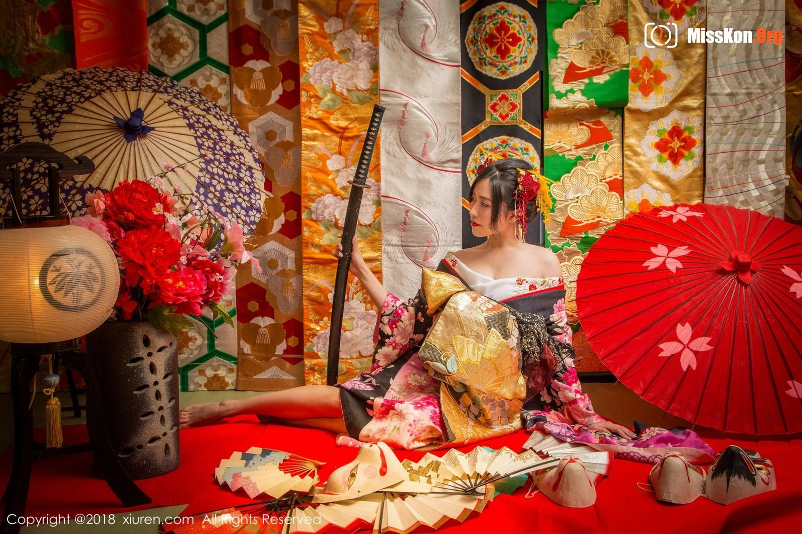 Xu Nuo - Photo 12