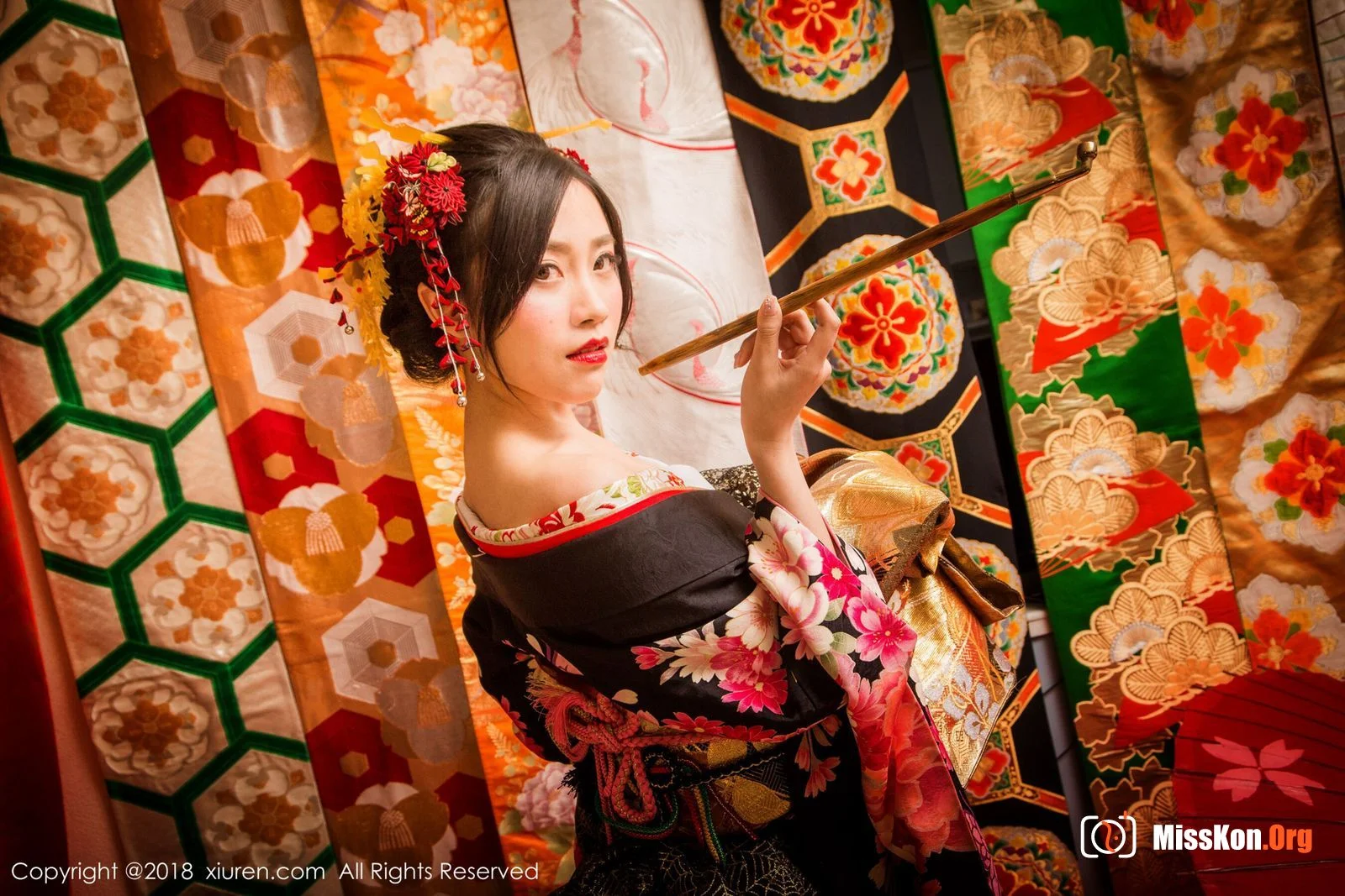 Xu Nuo - Photo 16