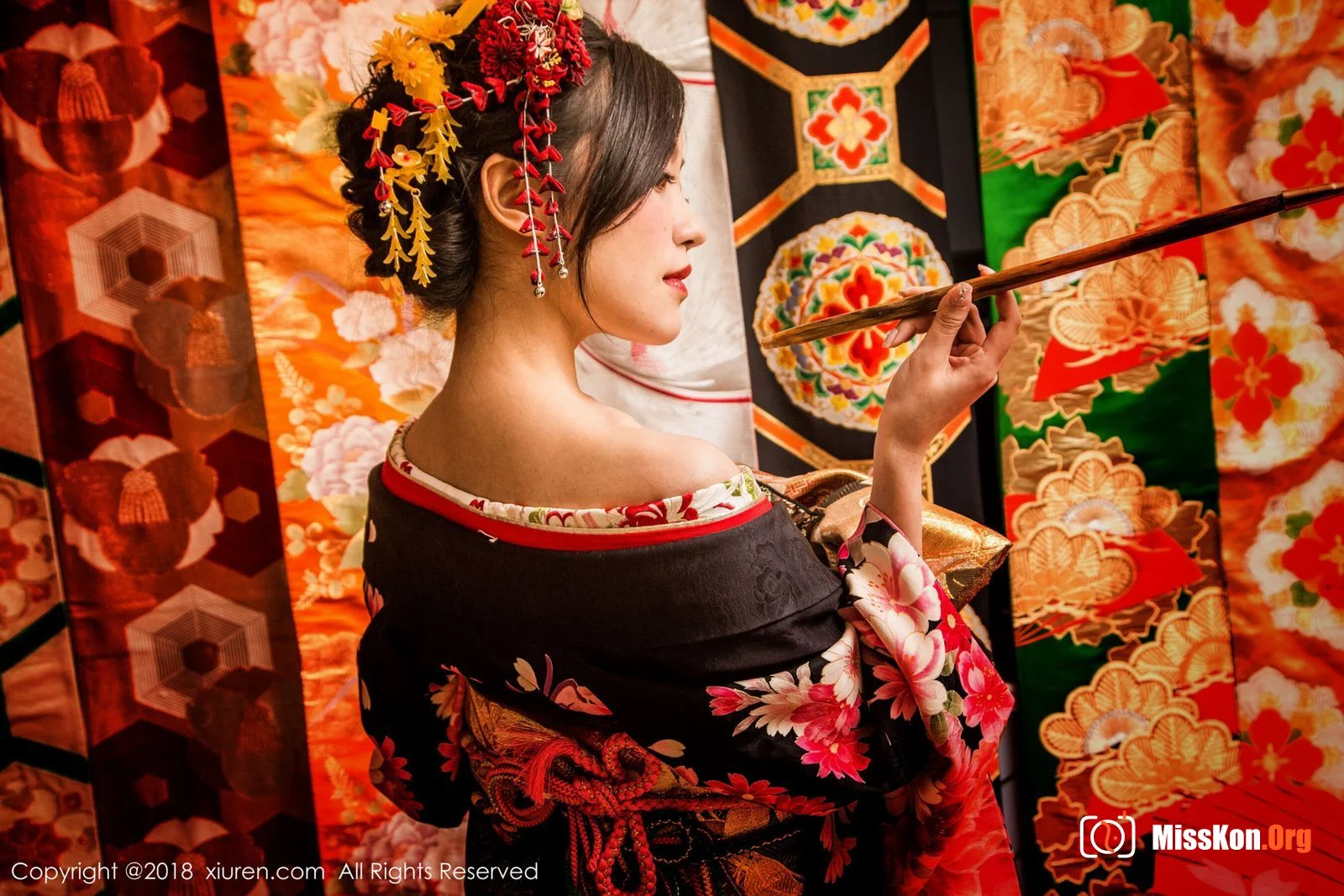 Xu Nuo - Photo 17