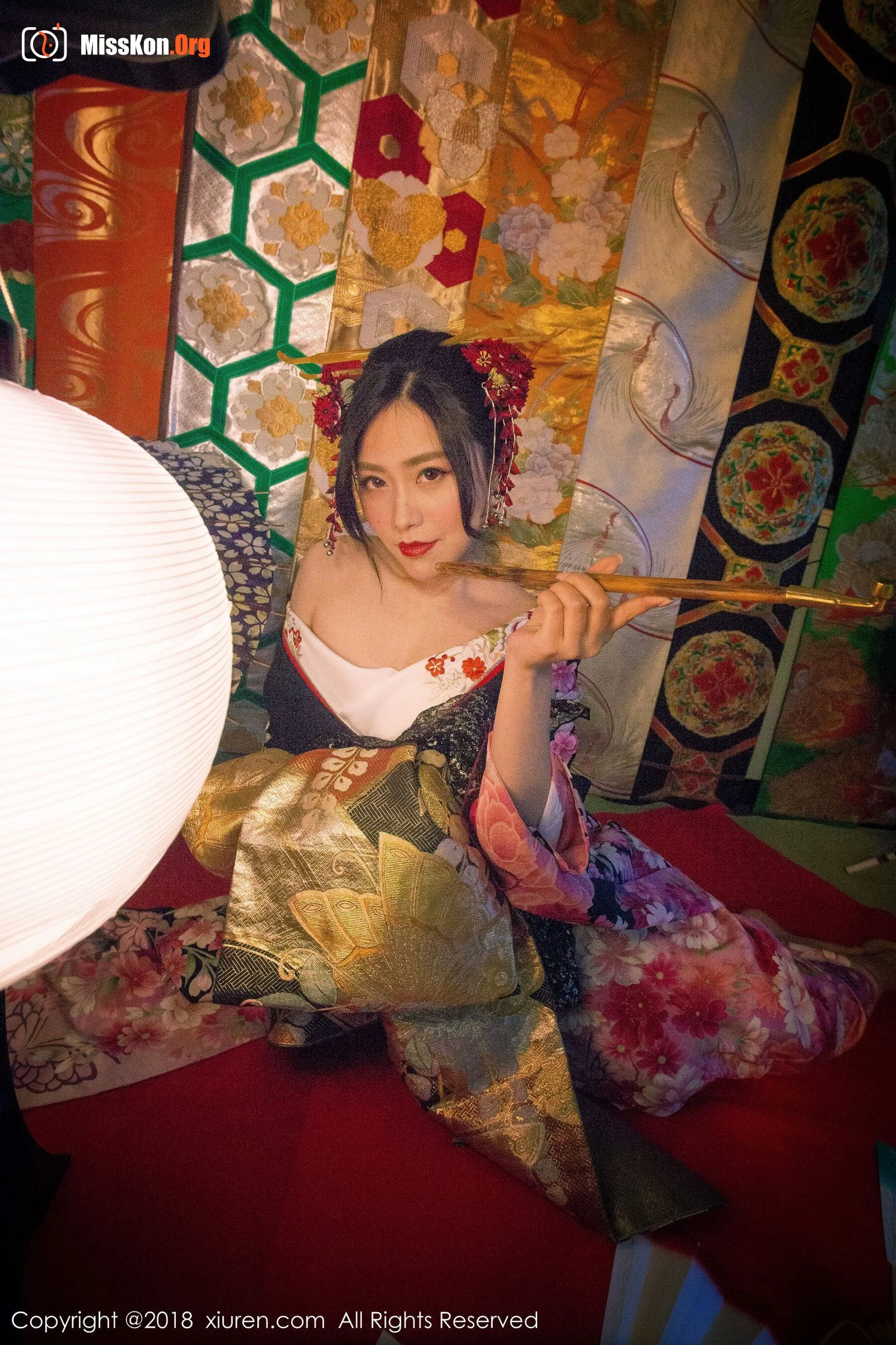 Xu Nuo - Photo 19
